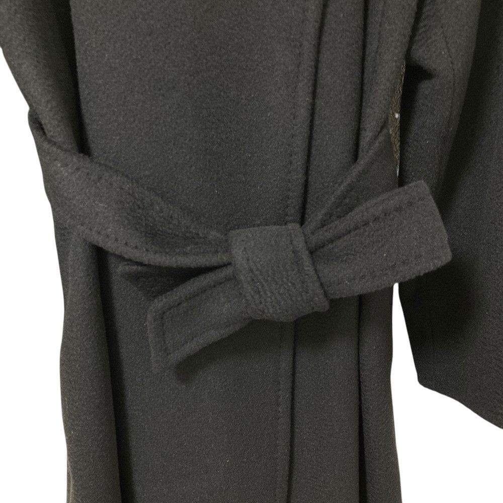Max Mara Max Mara Max Mara Manuela Camel Coat Textile Outerwear 101607296 DUTY FREE for USA Size ONE SIZE - 7 Thumbnail