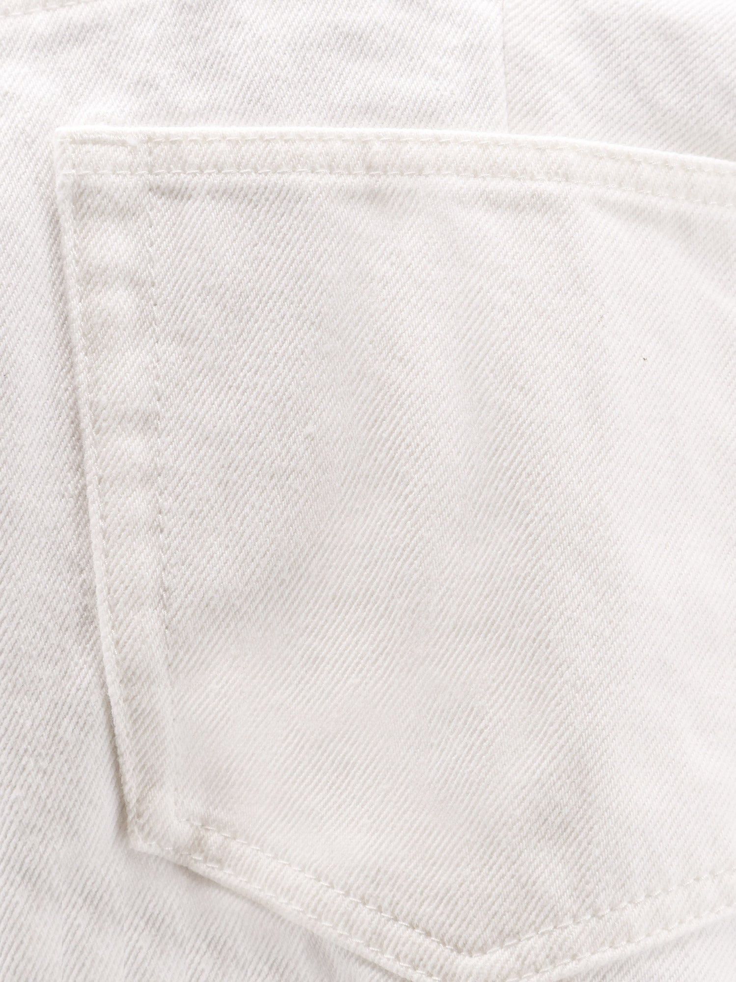 Sacai Sacai Cotton shorts Tag Size 1 Women - USA Tariffs Included Size 27" / US 4 / IT 40 - 2 Thumbnail