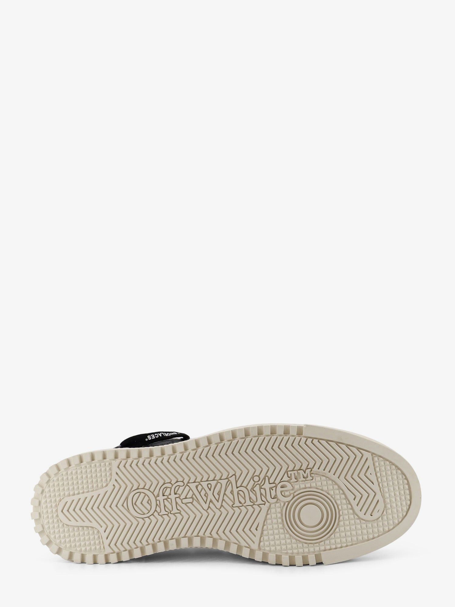 Off-White Off White 3.0 Court High Top leather sneakers IT 40 Men - USA Tariffs Included Size US 7 / EU 40 - 4 Thumbnail