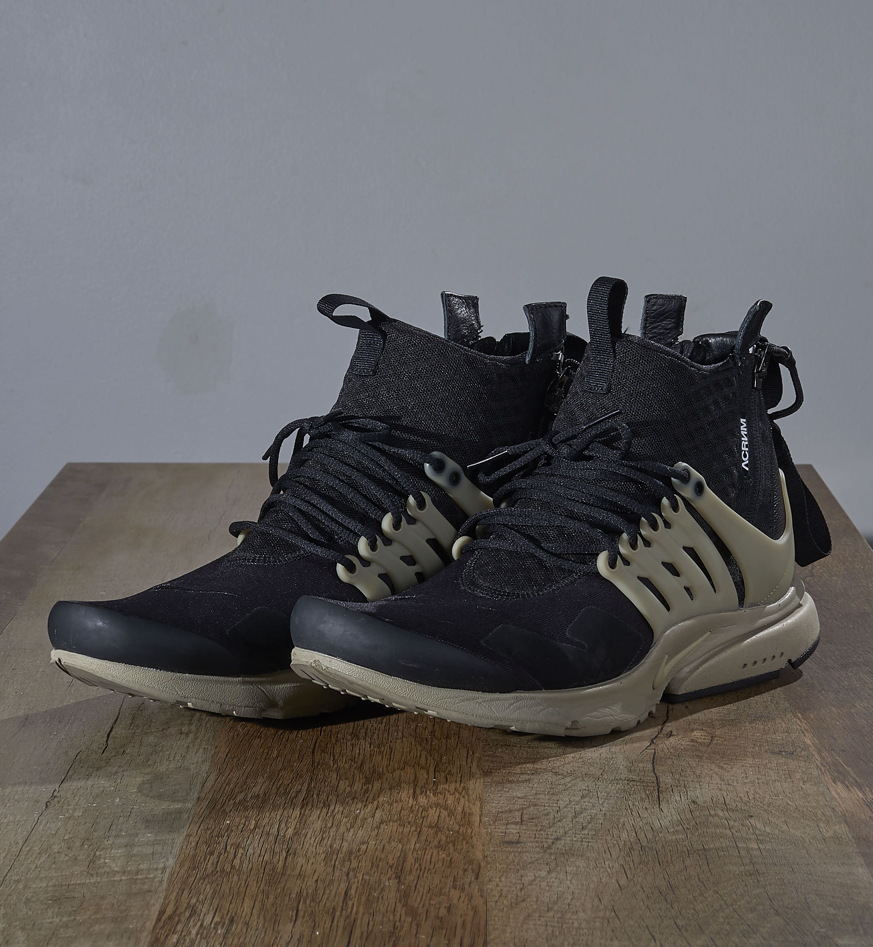 Nike acronym bamboo hotsell