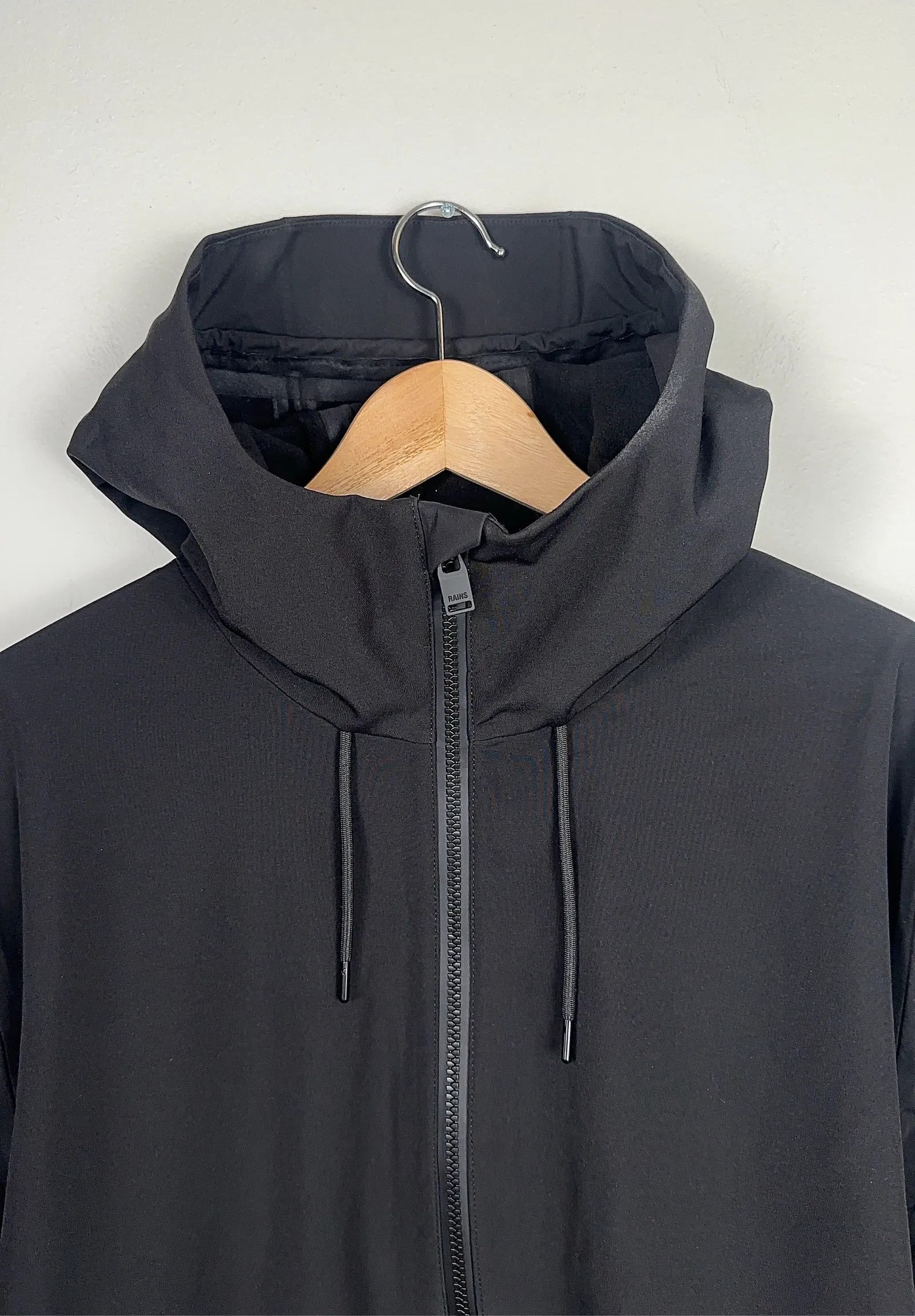 Rains Rains Rain Jacket Size M / US 6-8 / IT 42-44 - 7 Thumbnail