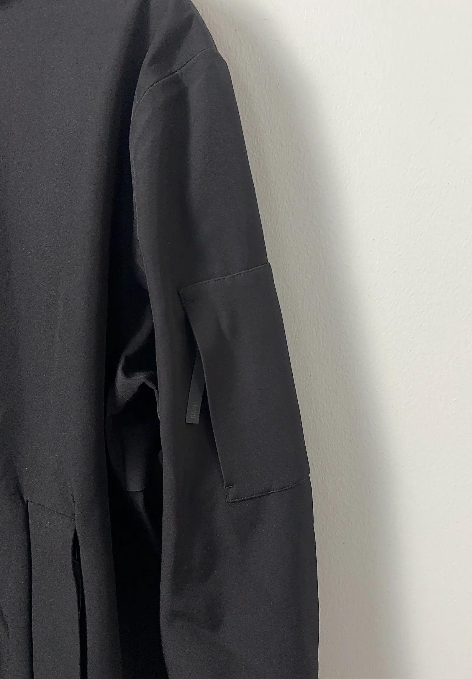 Rains Rains Rain Jacket Size M / US 6-8 / IT 42-44 - 8 Thumbnail