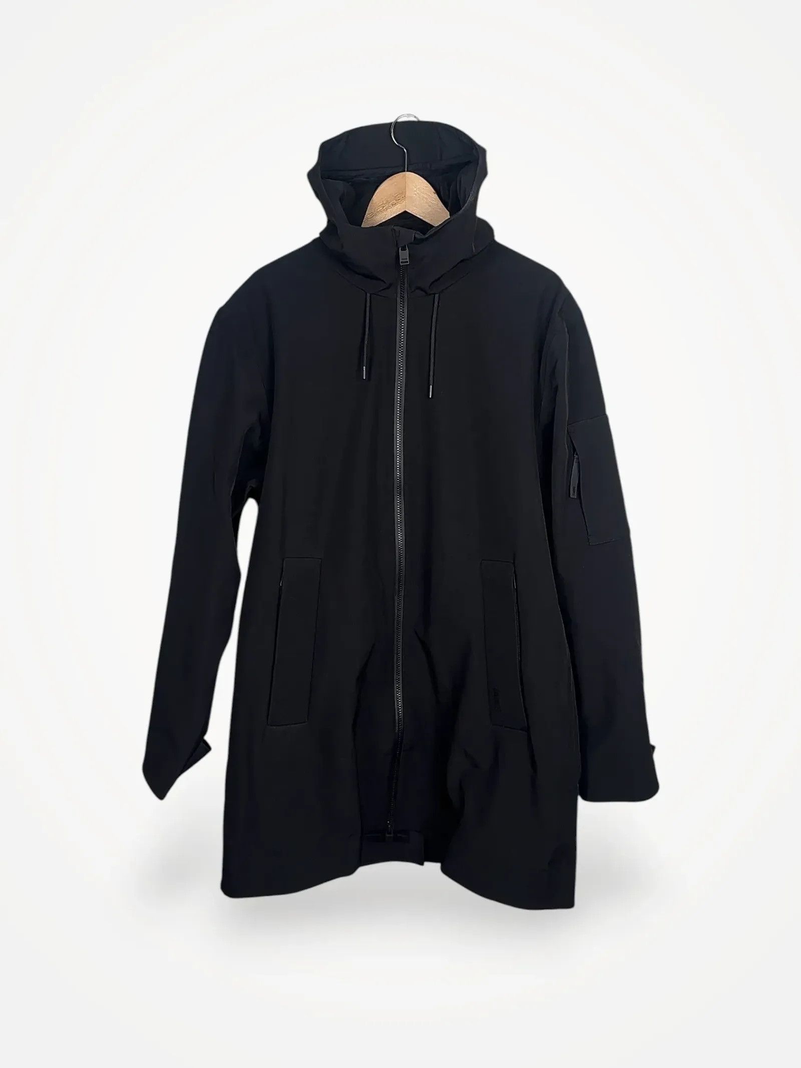 Rains Rains Rain Jacket Size M / US 6-8 / IT 42-44 - 2 Thumbnail
