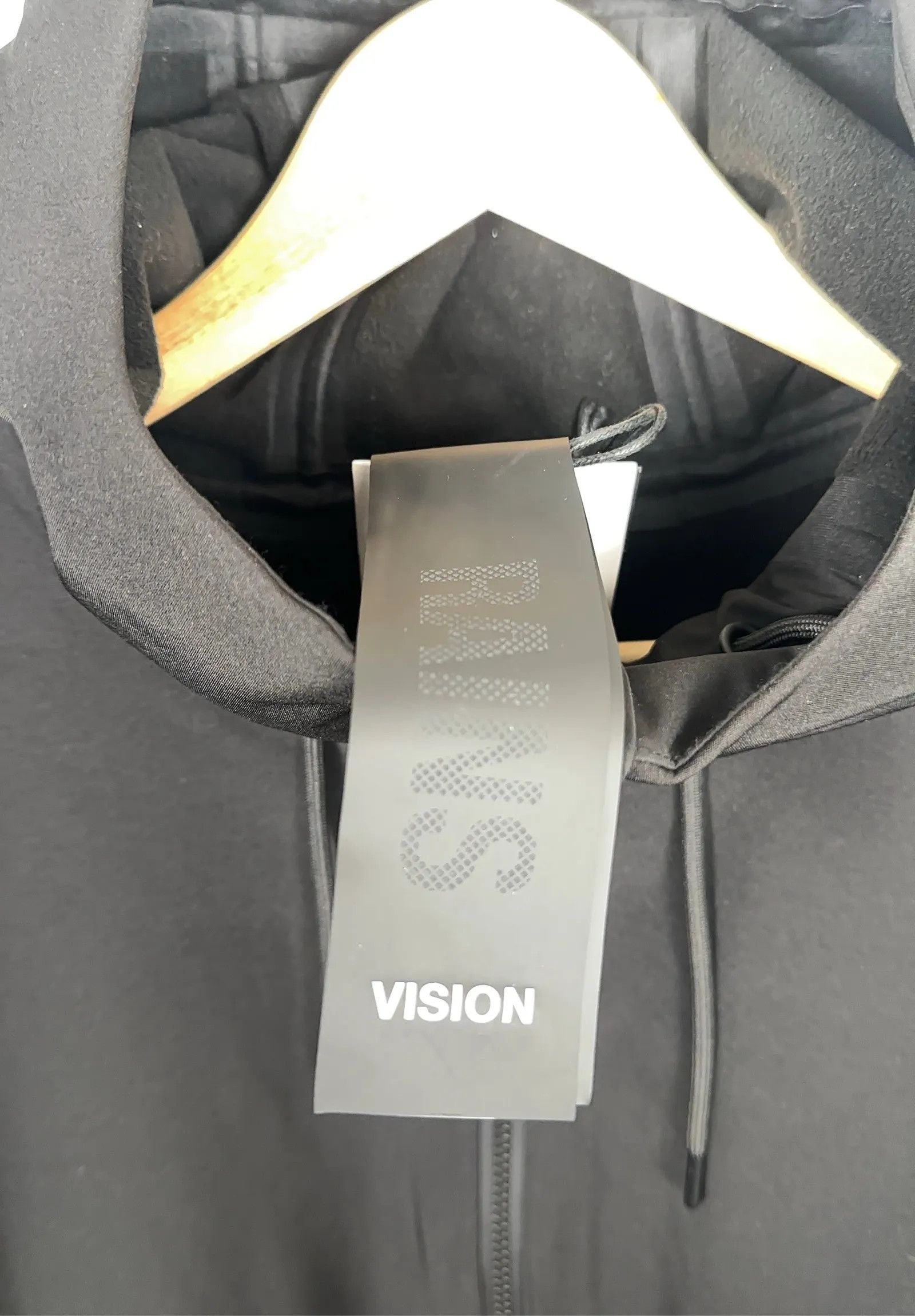 Rains Rains Rain Jacket Size M / US 6-8 / IT 42-44 - 3 Thumbnail