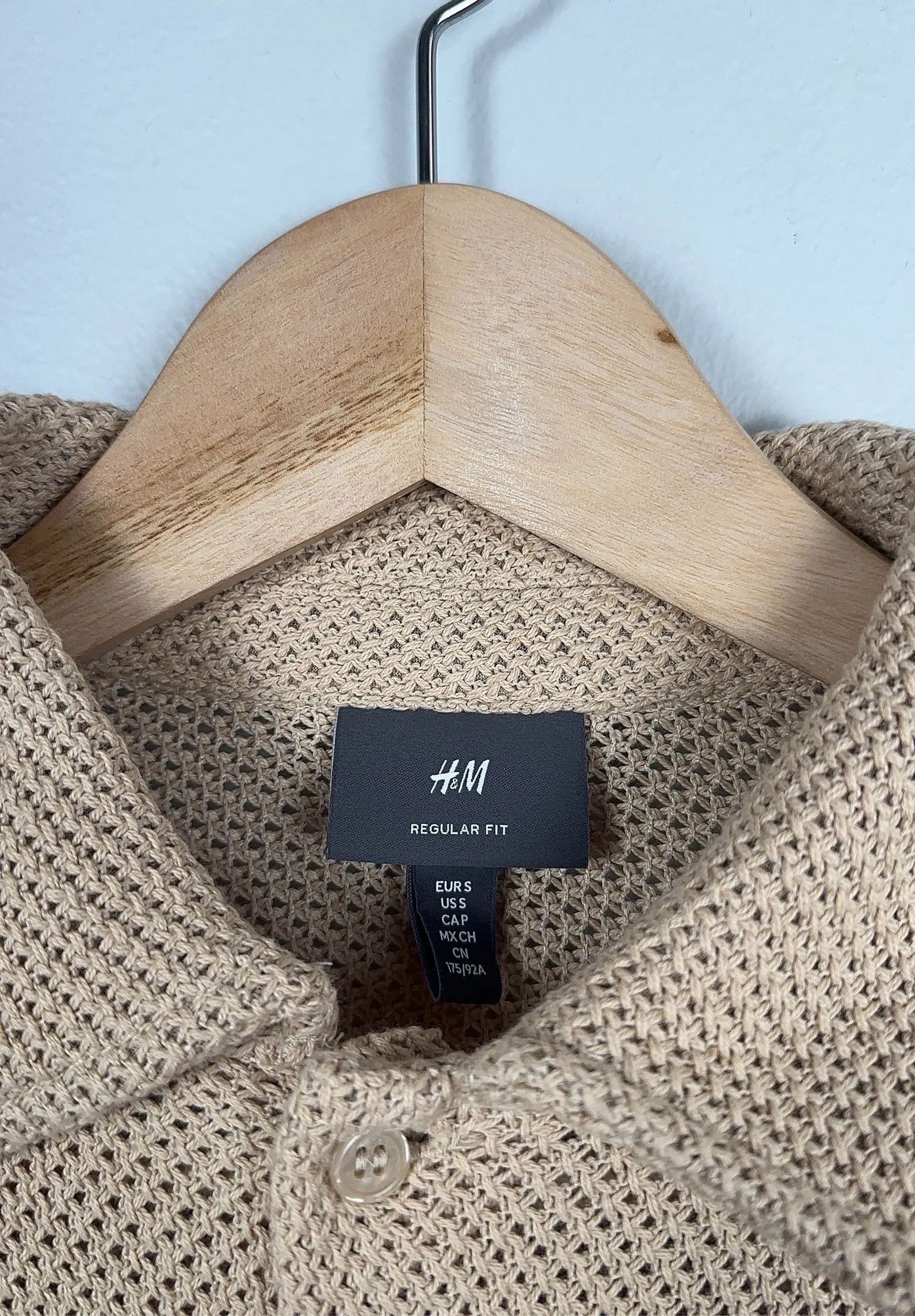 H&M H&M Cardigan Size US S / EU 44-46 / 1 - 3 Thumbnail