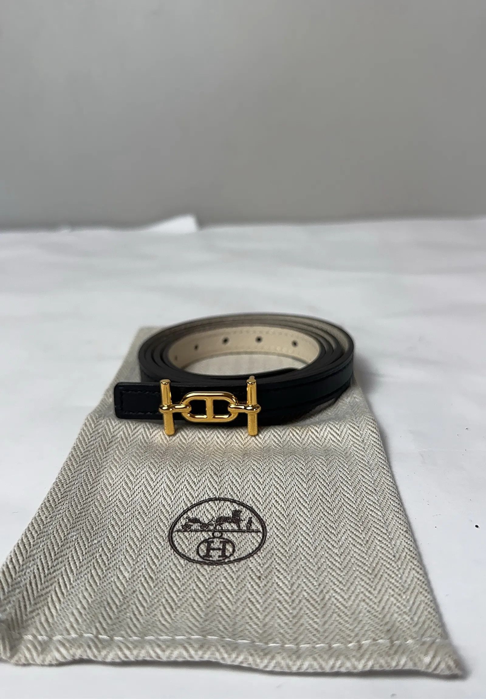 Hermes Hermès Belt Size ONE SIZE - 3 Thumbnail