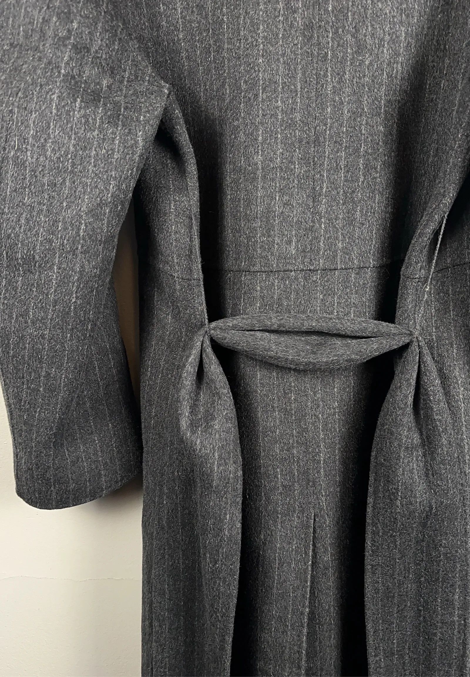 Toteme Toteme Robe Coat Coat Size XS / US 0-2 / IT 36-38 - 7 Thumbnail