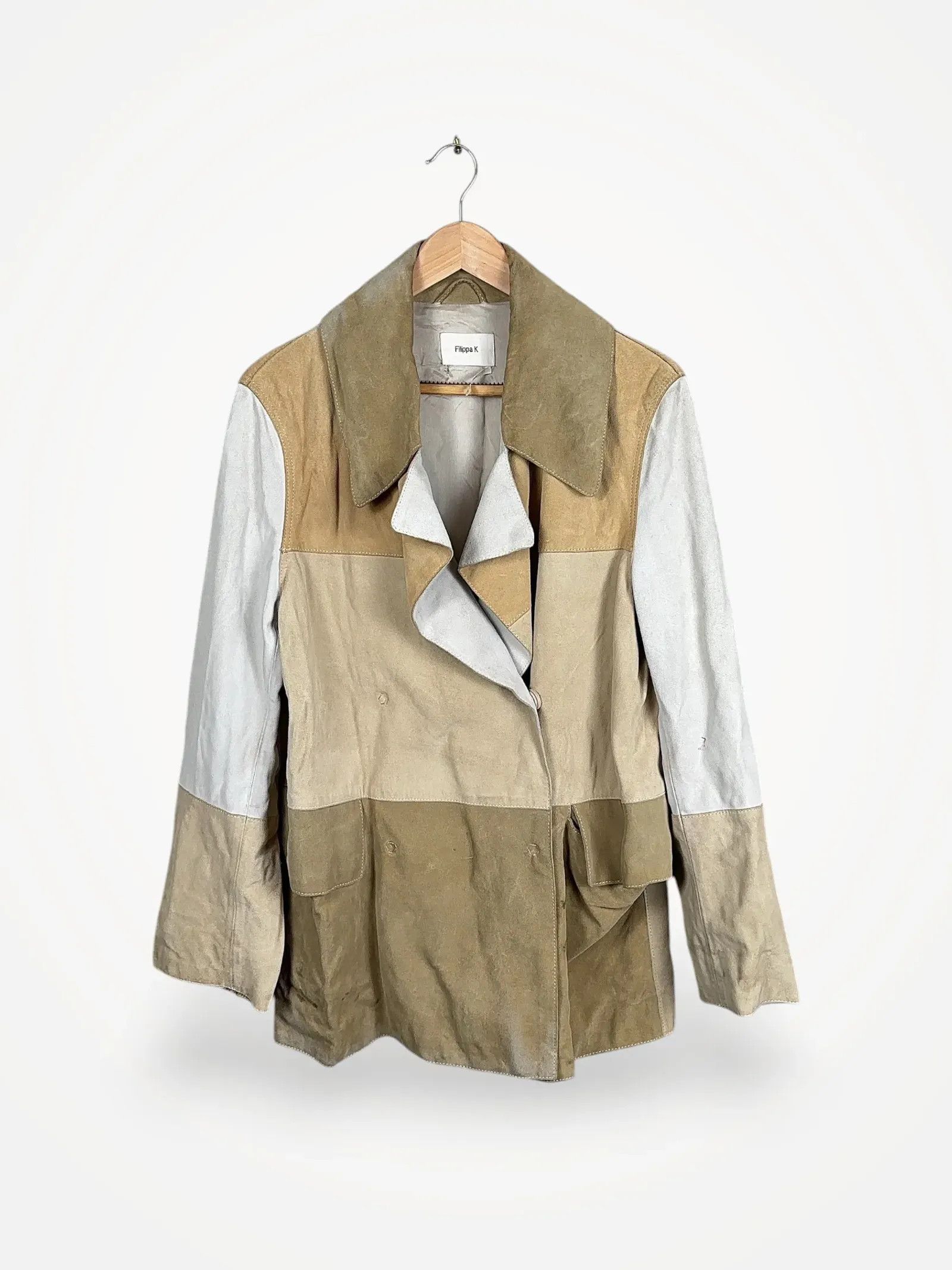 Filippa K Filippa K Jacket Size S / US 4 / IT 40 - 2 Thumbnail
