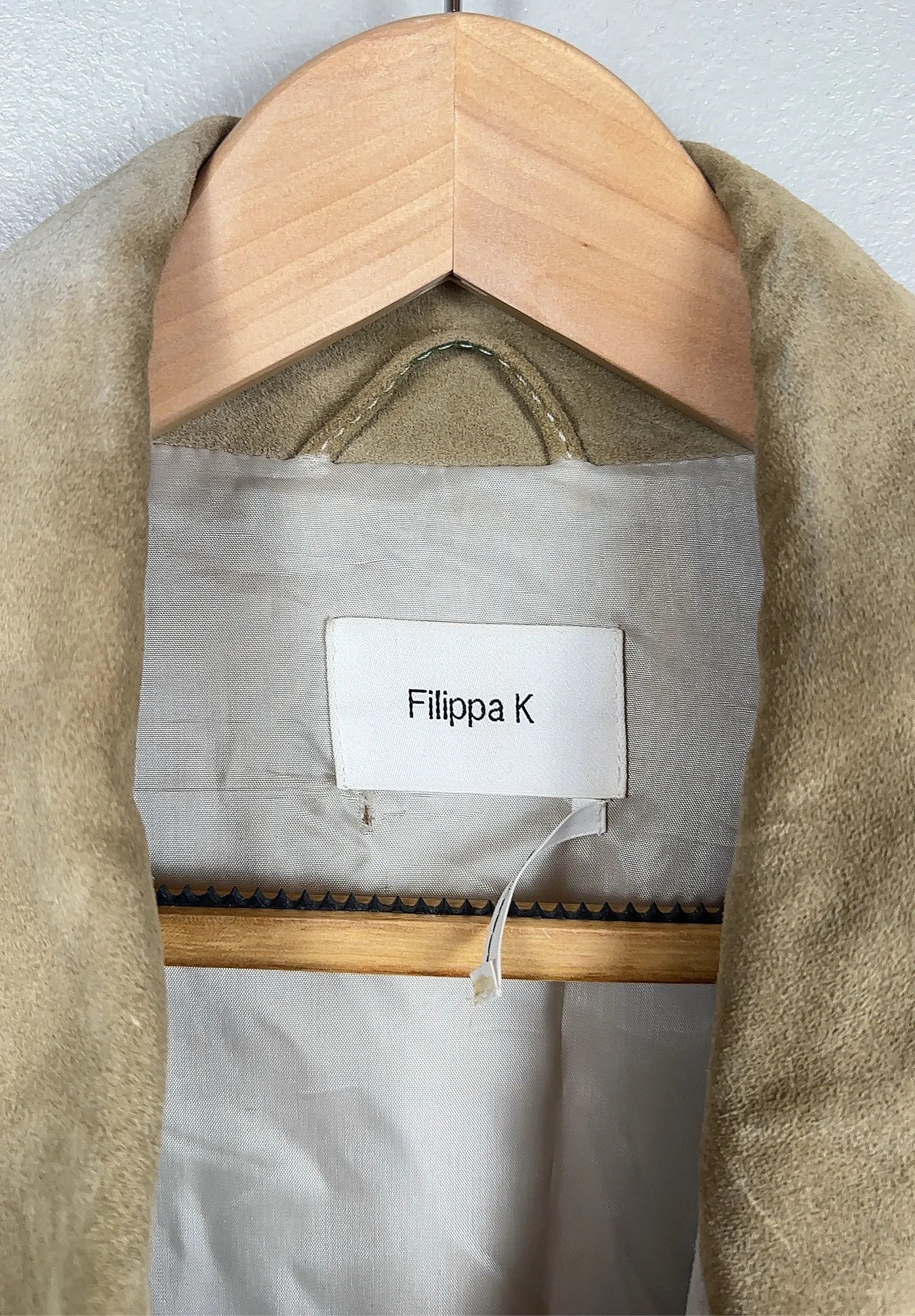Filippa K Filippa K Jacket Size S / US 4 / IT 40 - 3 Thumbnail