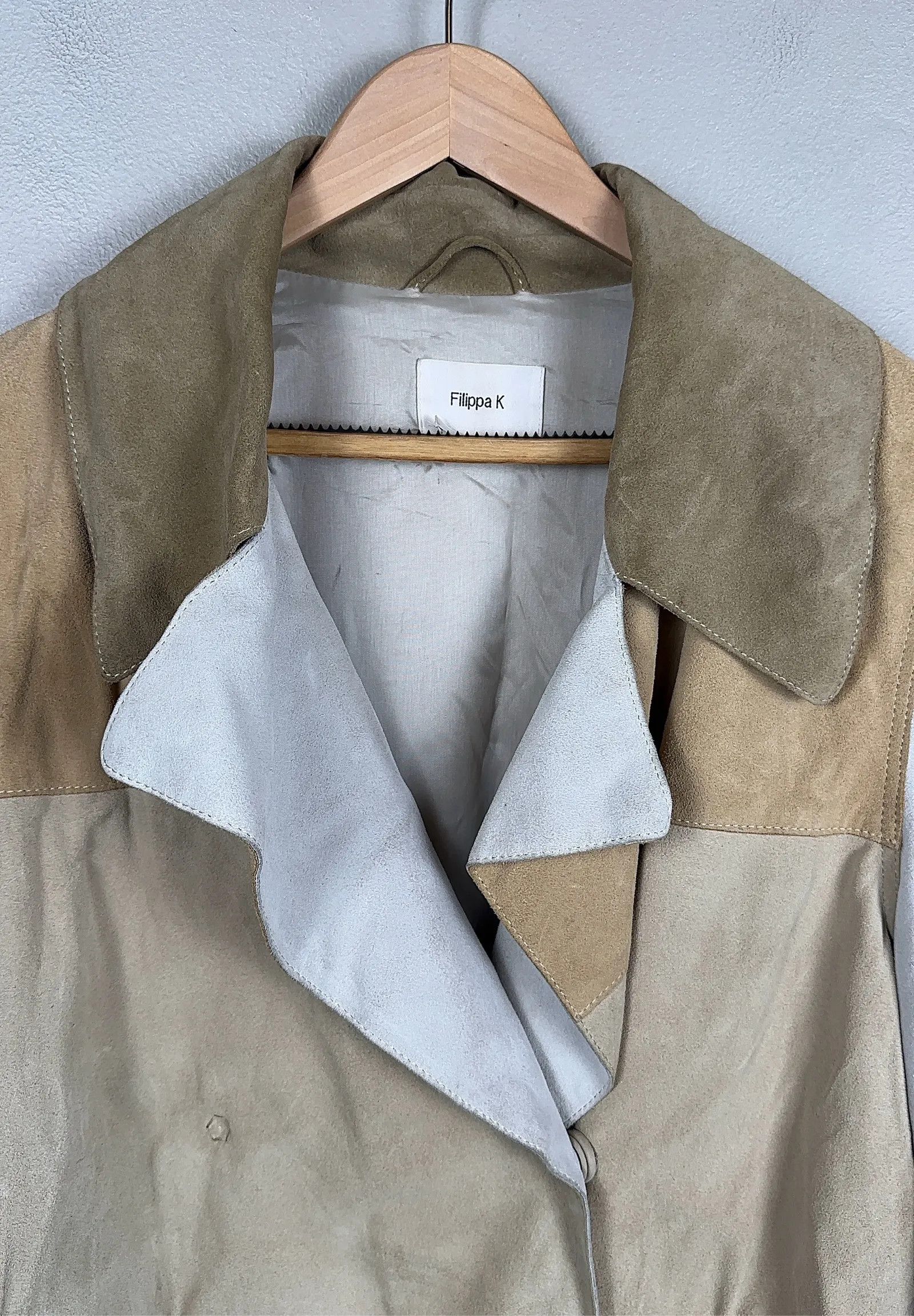 Filippa K Filippa K Jacket Size S / US 4 / IT 40 - 6 Thumbnail