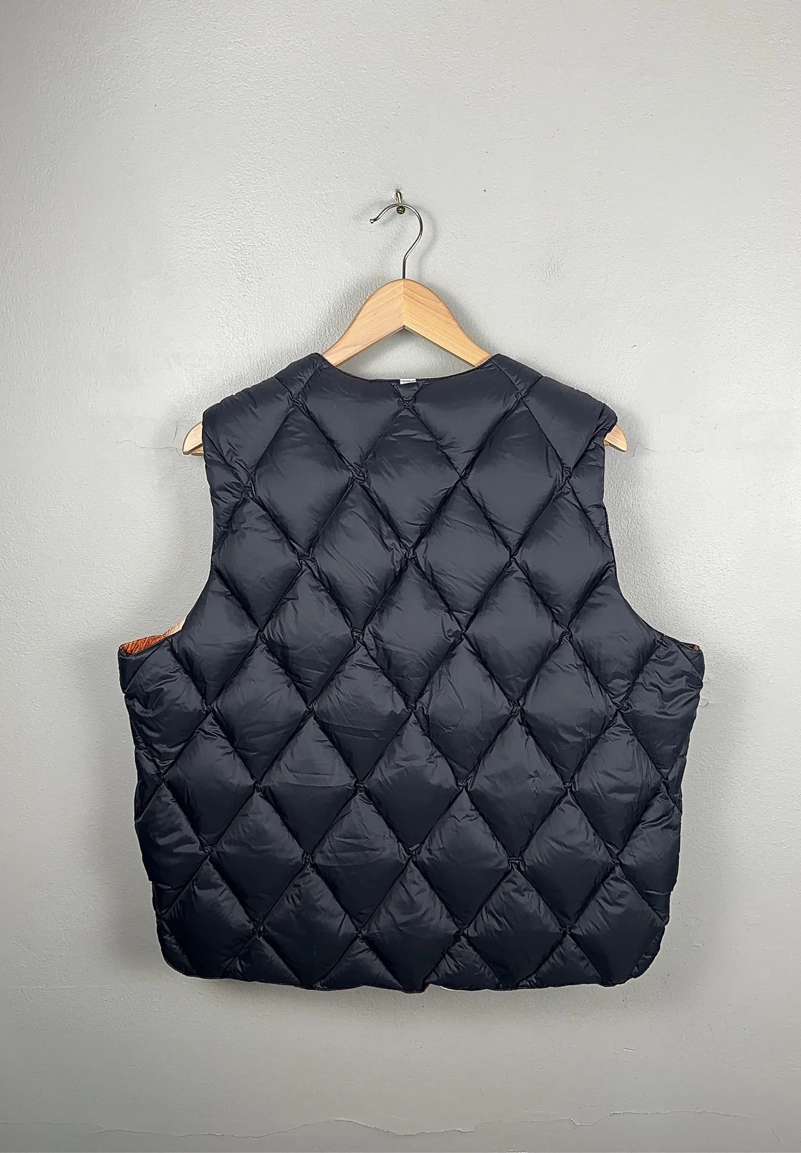 Stussy Stüssy Vest Size M / US 6-8 / IT 42-44 - 7 Thumbnail
