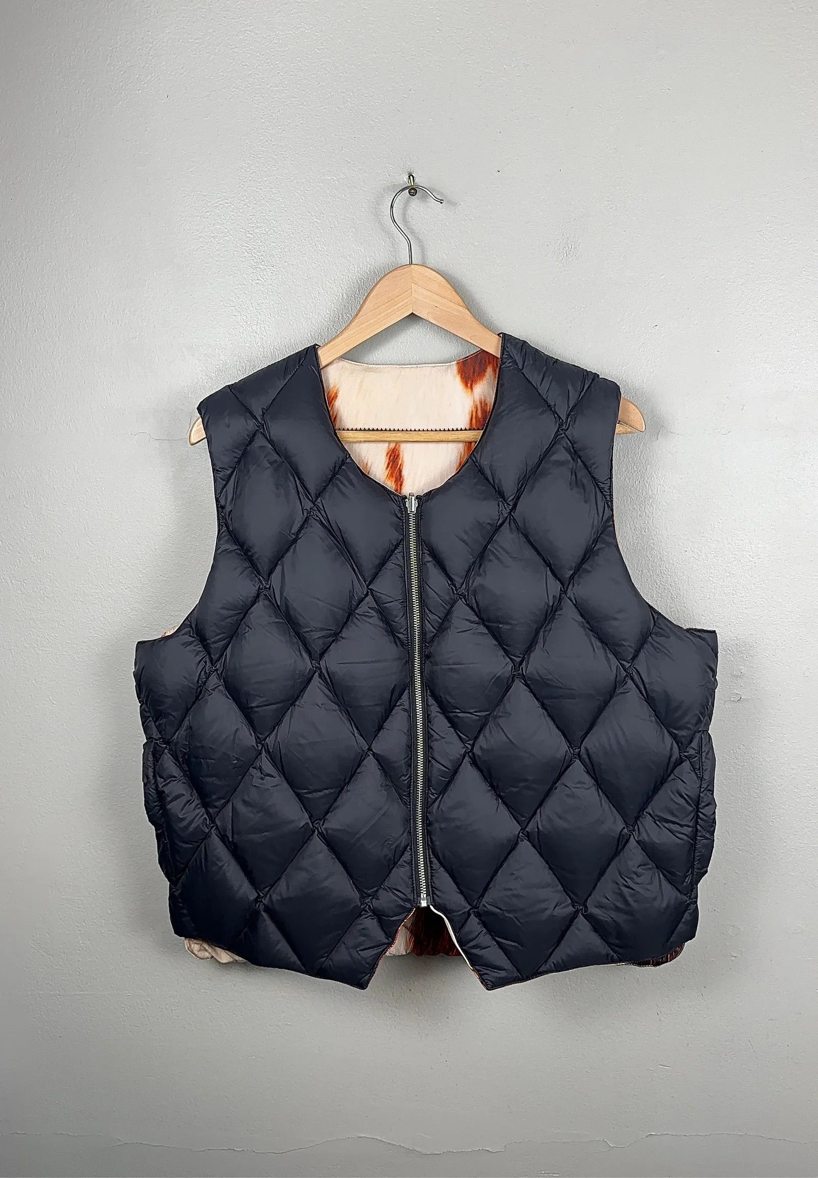 Stussy Stüssy Vest Size M / US 6-8 / IT 42-44 - 6 Thumbnail