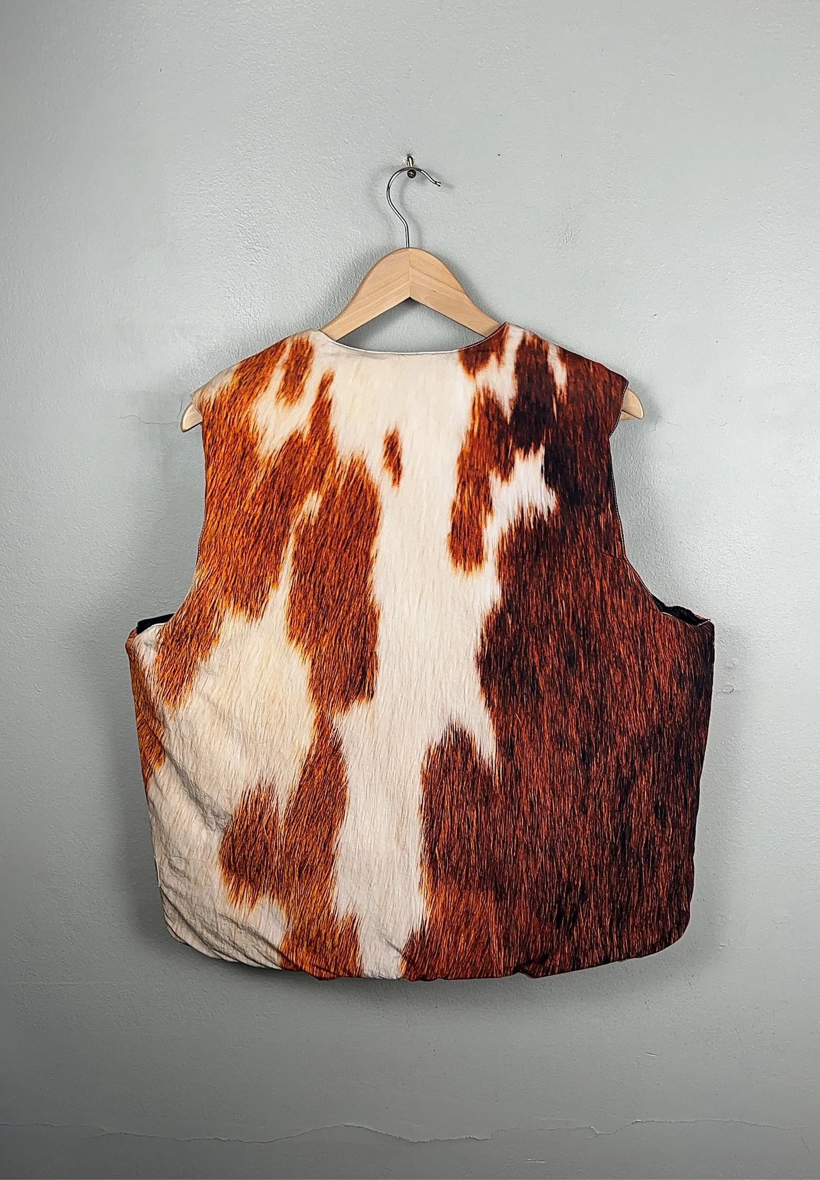 Stussy Stüssy Vest Size M / US 6-8 / IT 42-44 - 4 Thumbnail