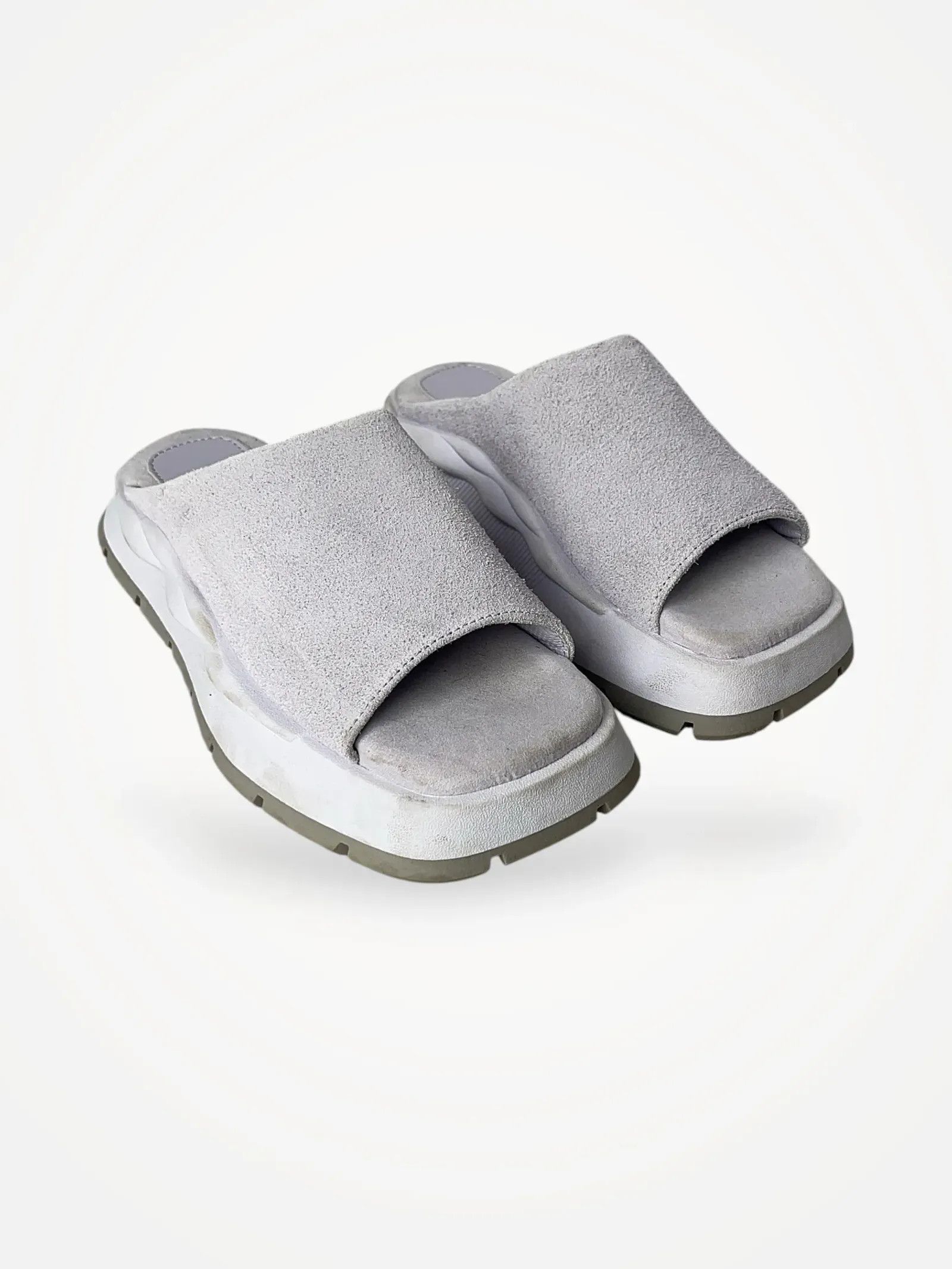 Eytys Eytys Sensa Iris Sandals Size US 9 / IT 39 - 2 Thumbnail