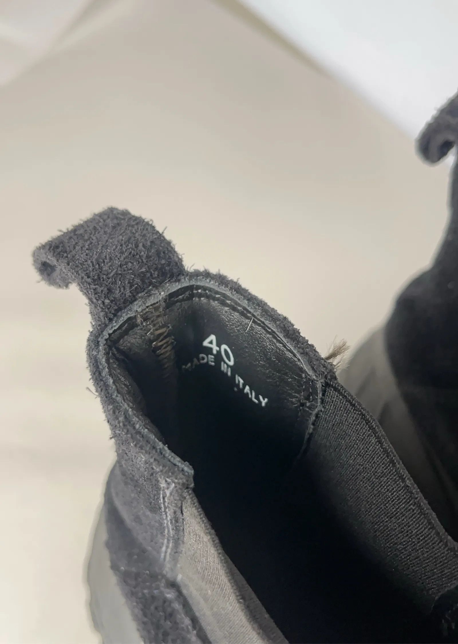 Diemme Diemme Balbi Winter Boots Size US 10 / IT 40 - 5 Thumbnail