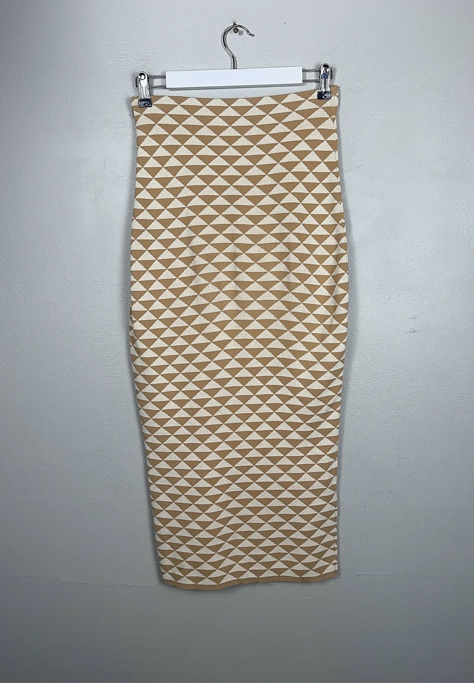 Prada Prada Skirt Size 27" / US 4 / IT 40 - 5 Thumbnail
