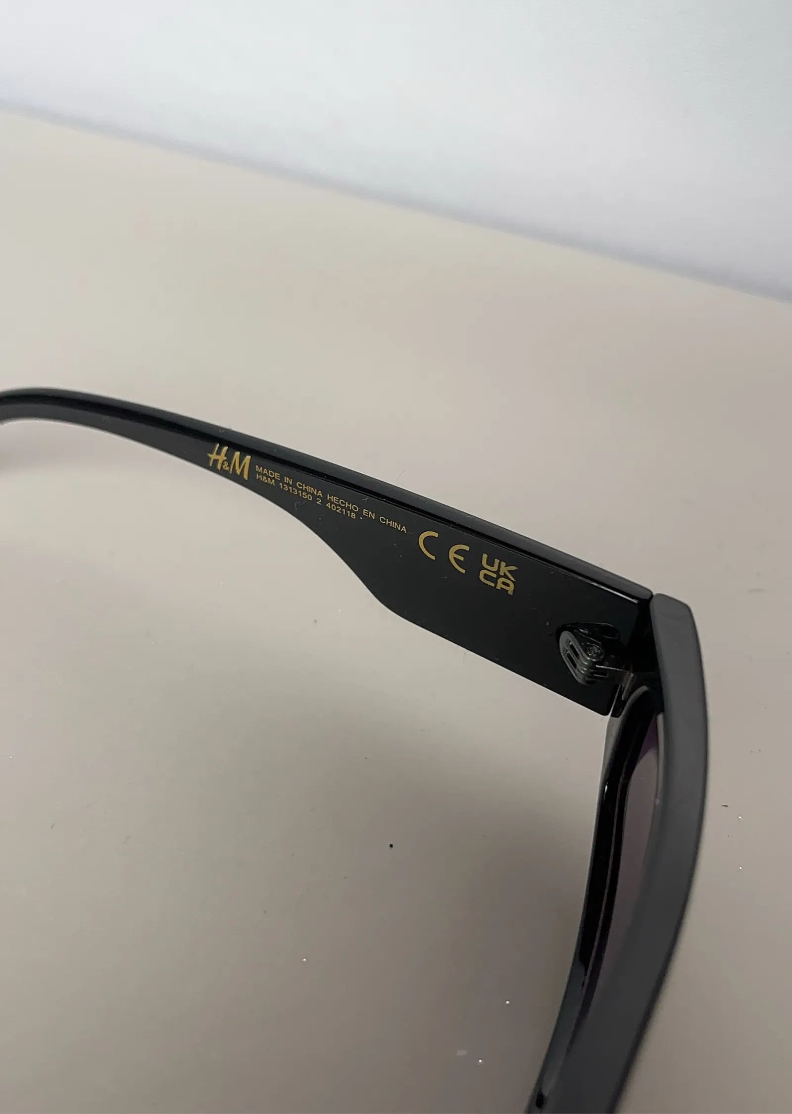H&M H&M Sunglasses Size ONE SIZE - 5 Thumbnail