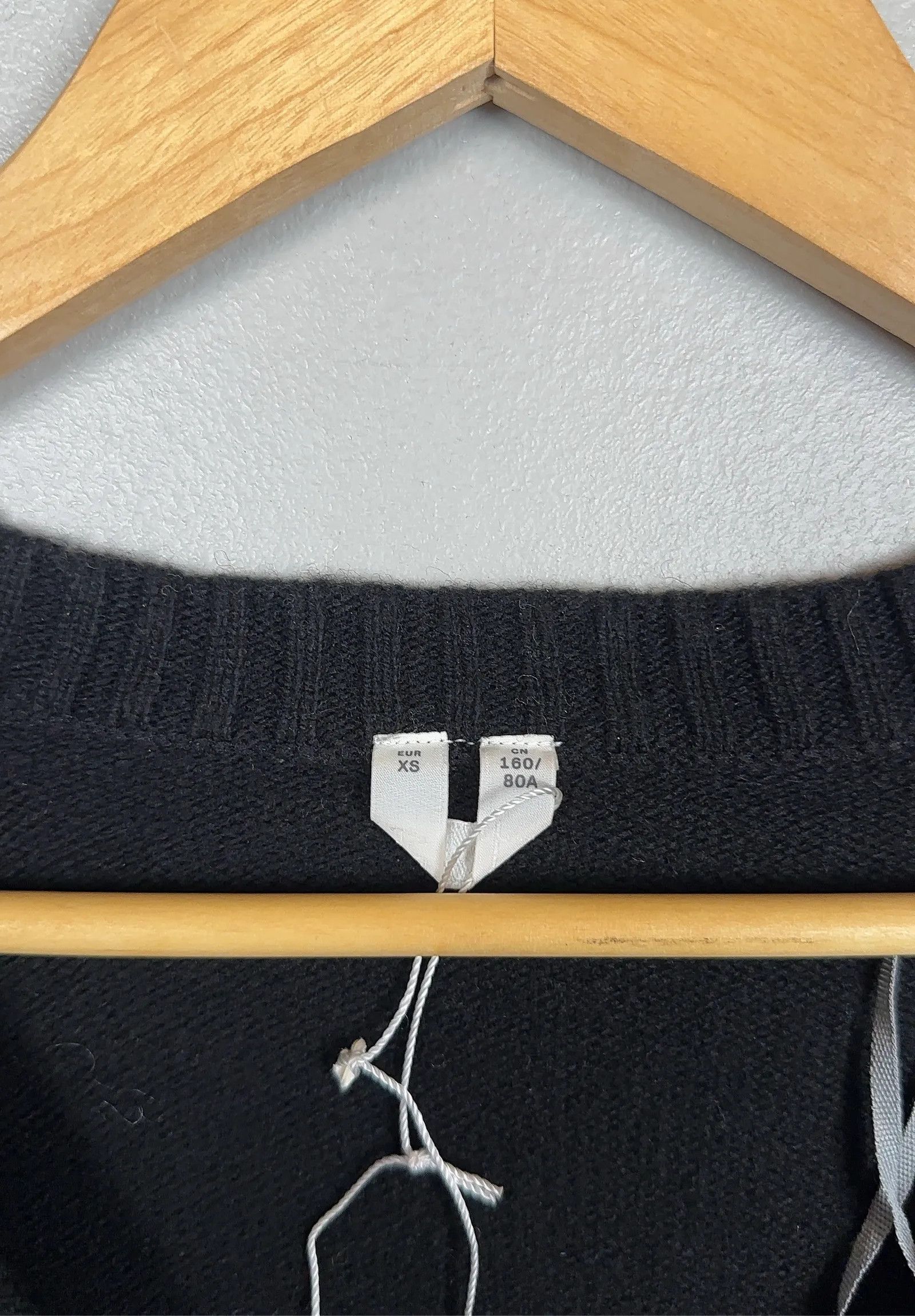 Arket Arket Cardigan Size XS / US 0-2 / IT 36-38 - 3 Thumbnail