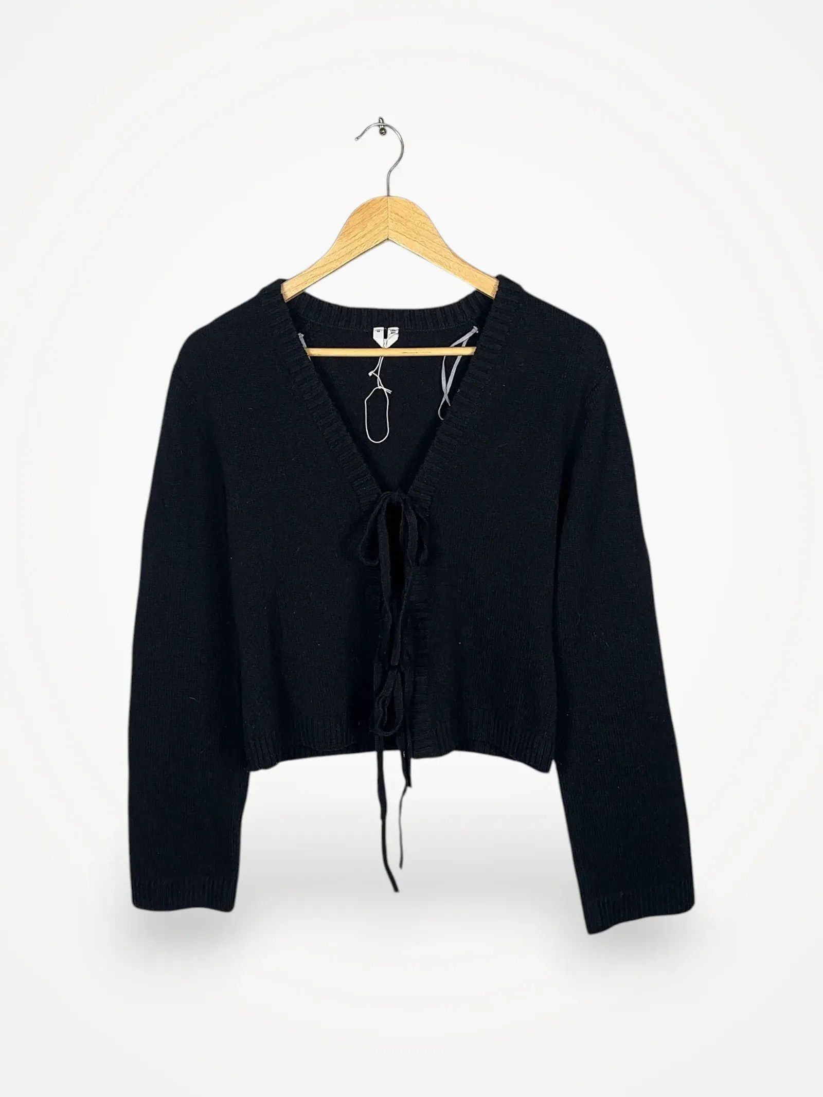 Arket Arket Cardigan Size XS / US 0-2 / IT 36-38 - 2 Thumbnail