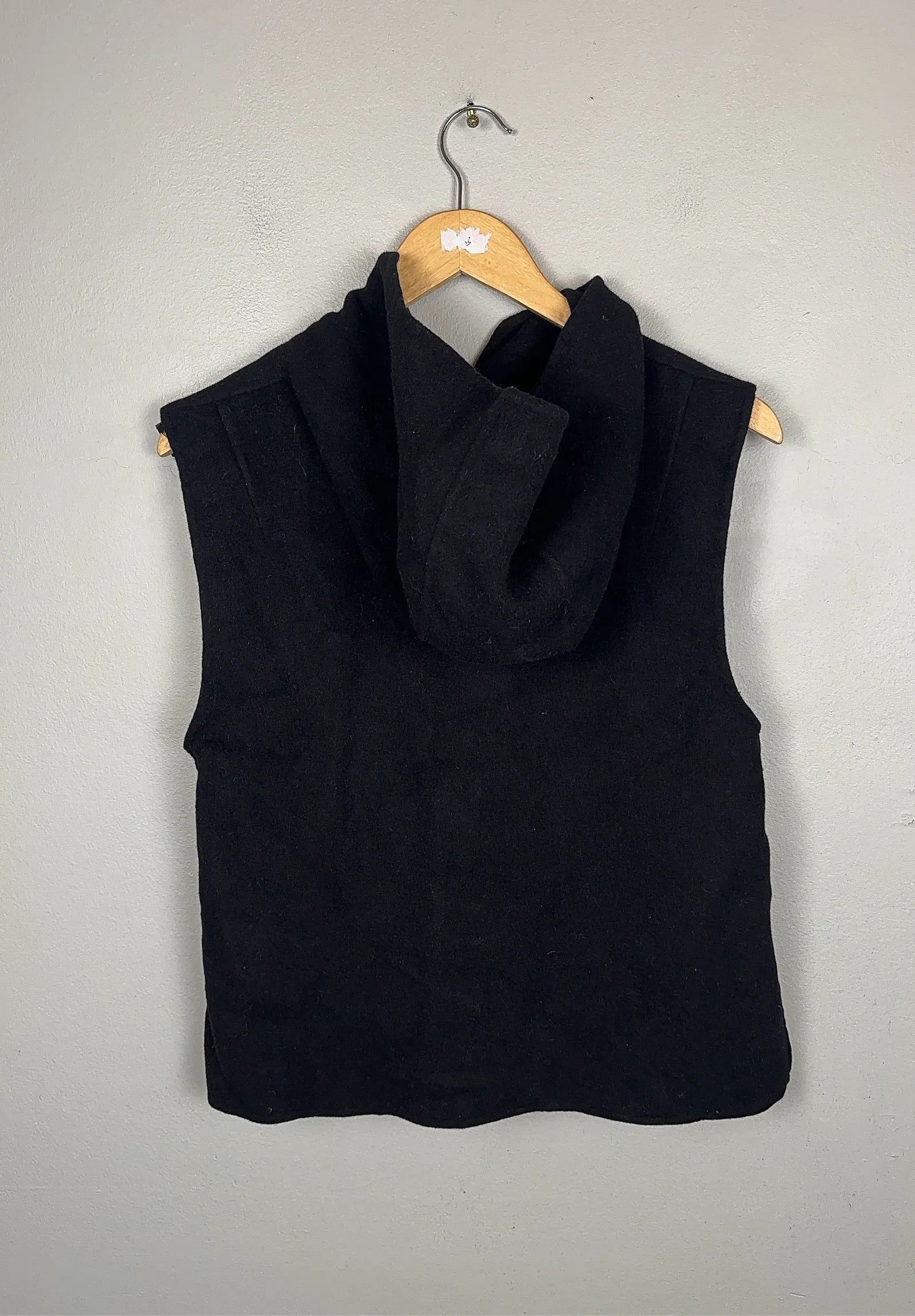Cos Cos Vest Size XS / US 0-2 / IT 36-38 - 4 Thumbnail