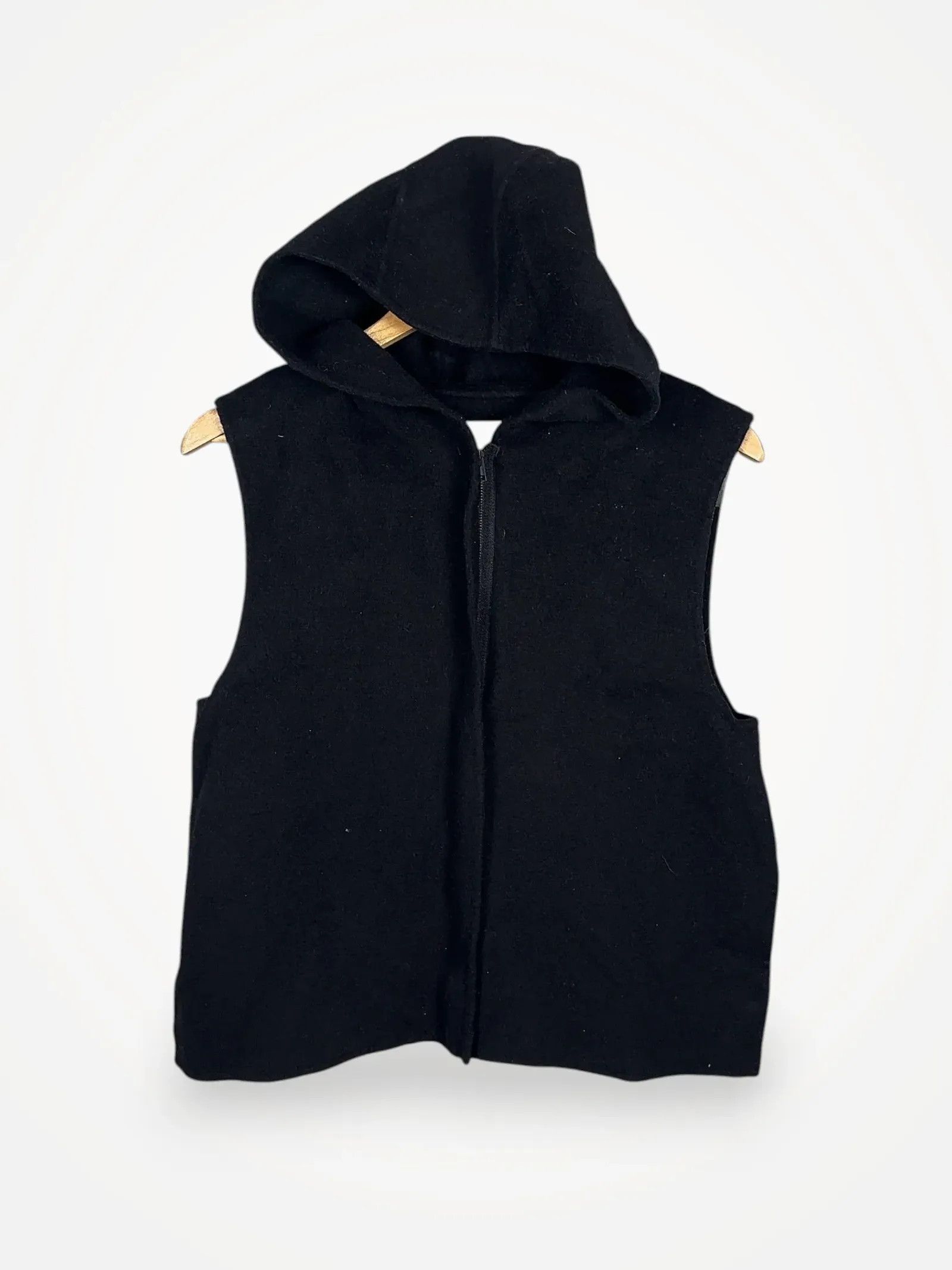 Cos Cos Vest Size XS / US 0-2 / IT 36-38 - 2 Thumbnail