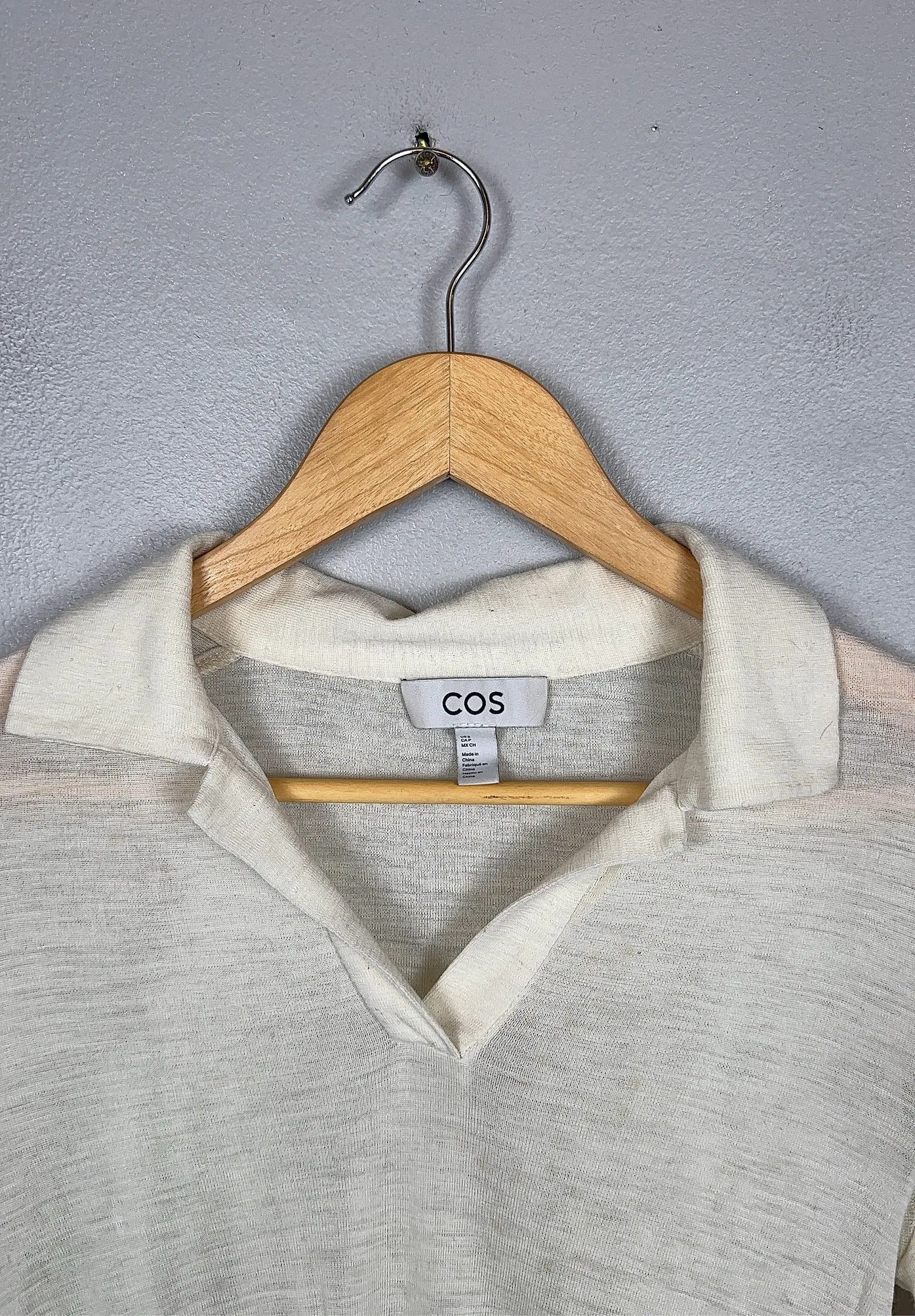 Cos Cos Sweater Size S / US 4 / IT 40 - 7 Thumbnail