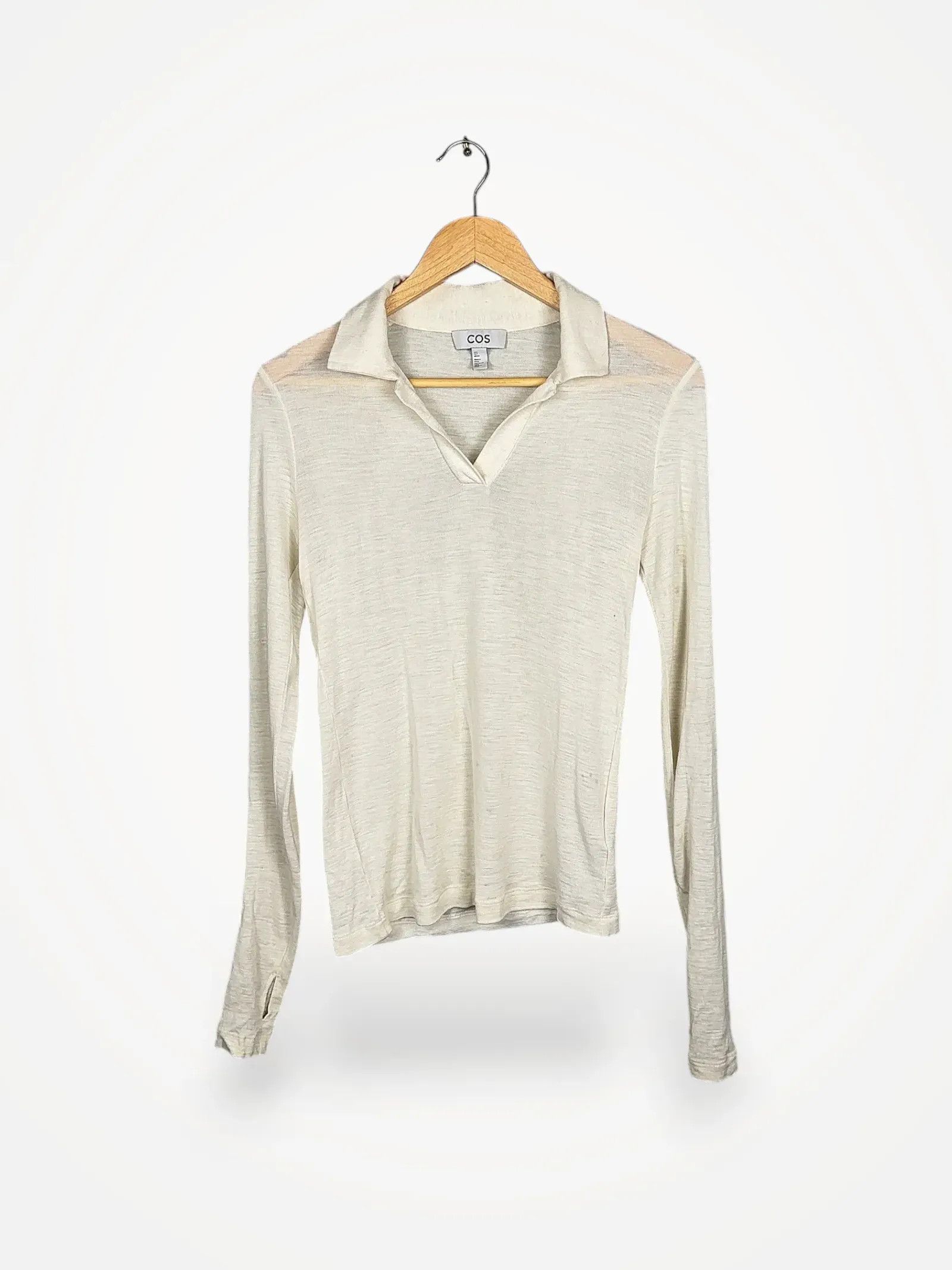 Cos Cos Sweater Size S / US 4 / IT 40 - 2 Thumbnail