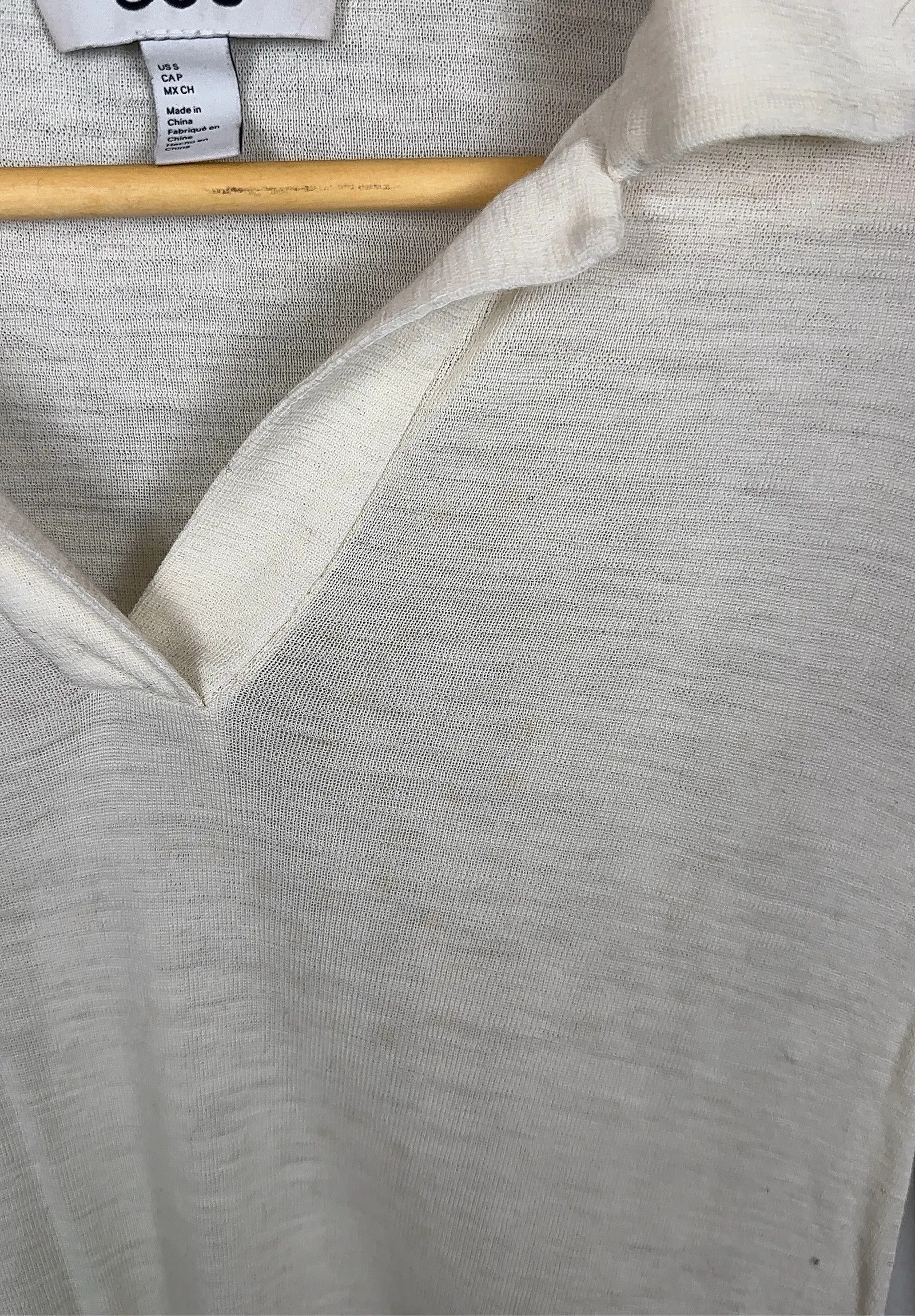 Cos Cos Sweater Size S / US 4 / IT 40 - 9 Thumbnail