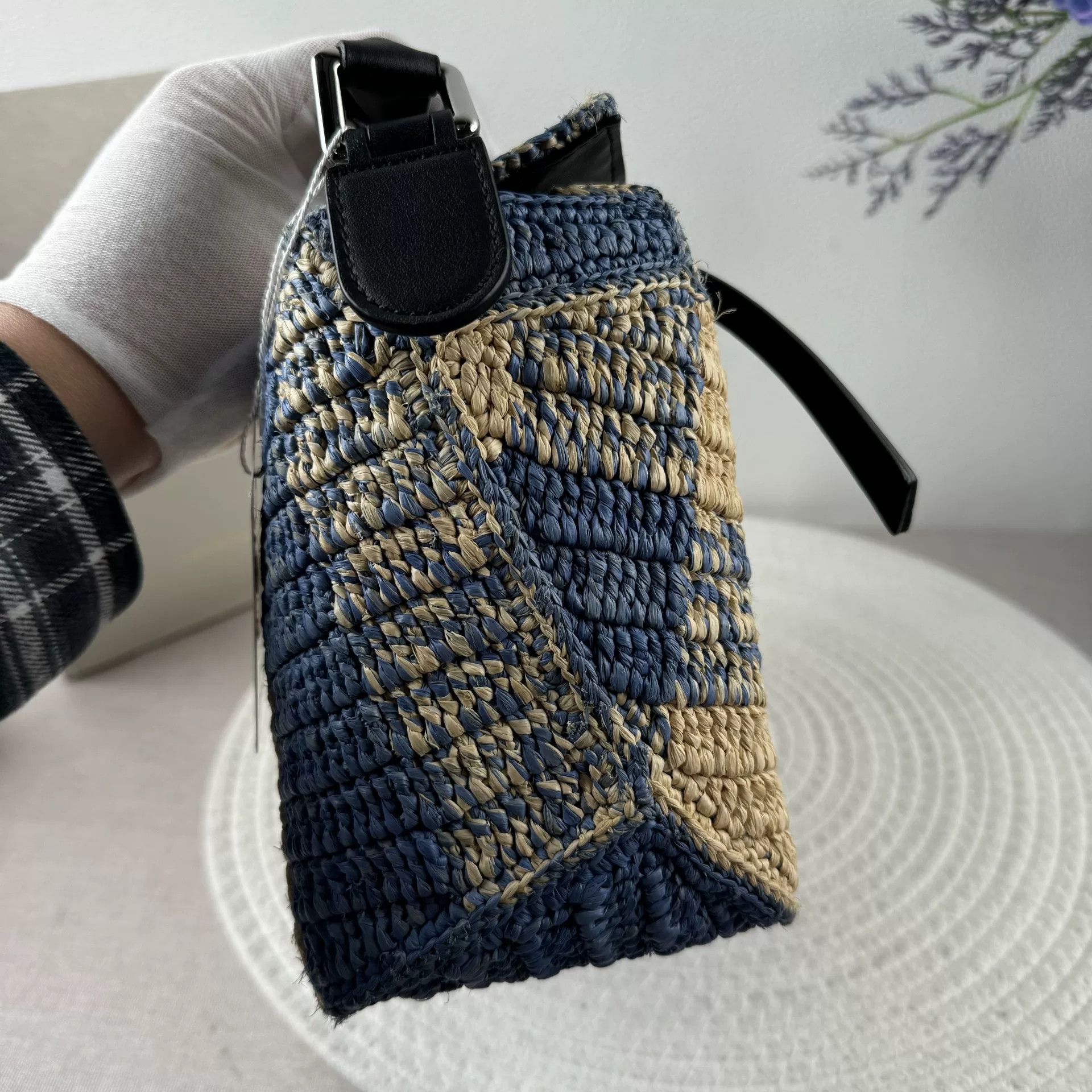Loewe Pre-loved Bag Very good condition Size ONE SIZE - 3 Thumbnail