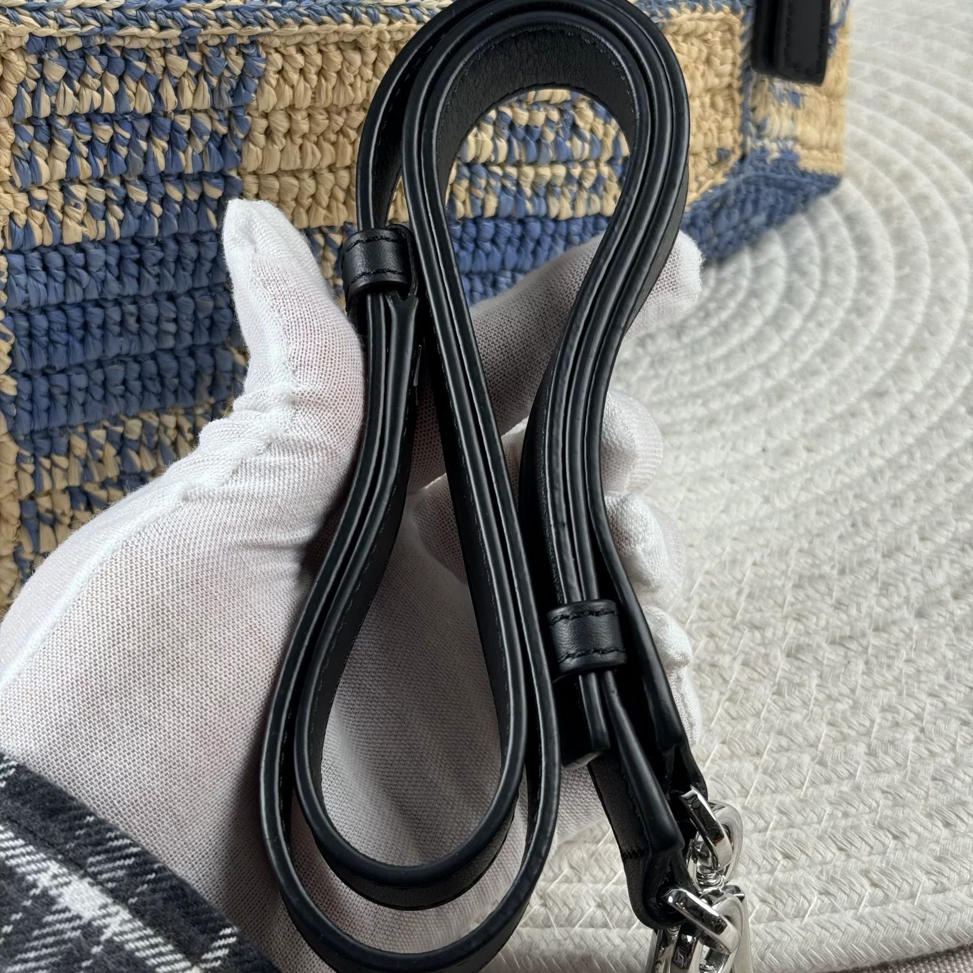 Loewe Pre-loved Bag Very good condition Size ONE SIZE - 5 Thumbnail