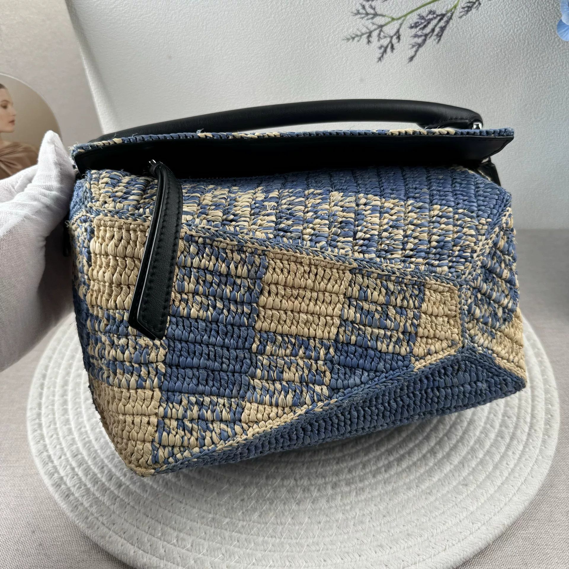 Loewe Pre-loved Bag Very good condition Size ONE SIZE - 2 Thumbnail