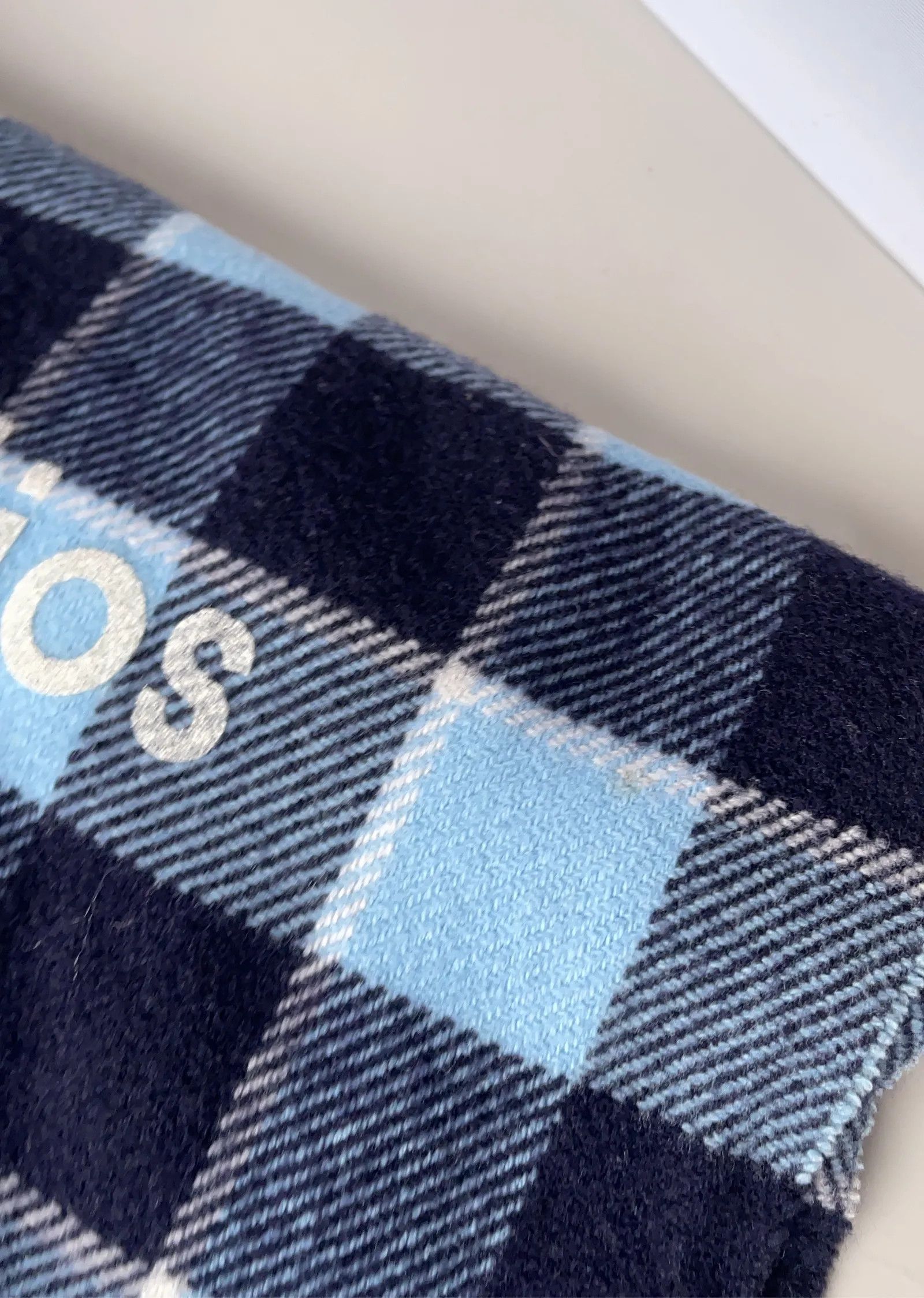 Acne Studios Acne Studios Scarf Size ONE SIZE - 6 Thumbnail