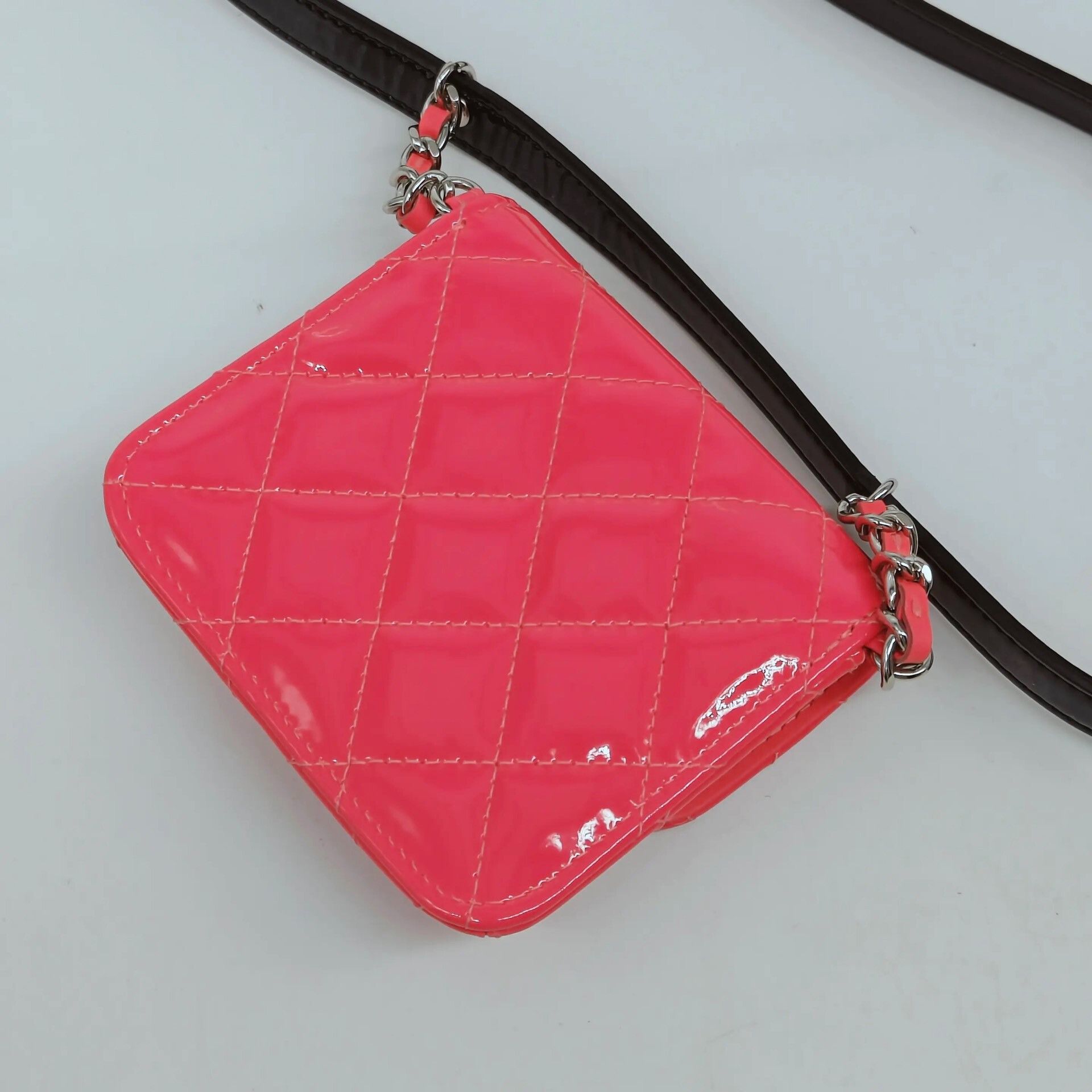 Chanel Pre-loved Bag Brand new condition Size ONE SIZE - 7 Thumbnail