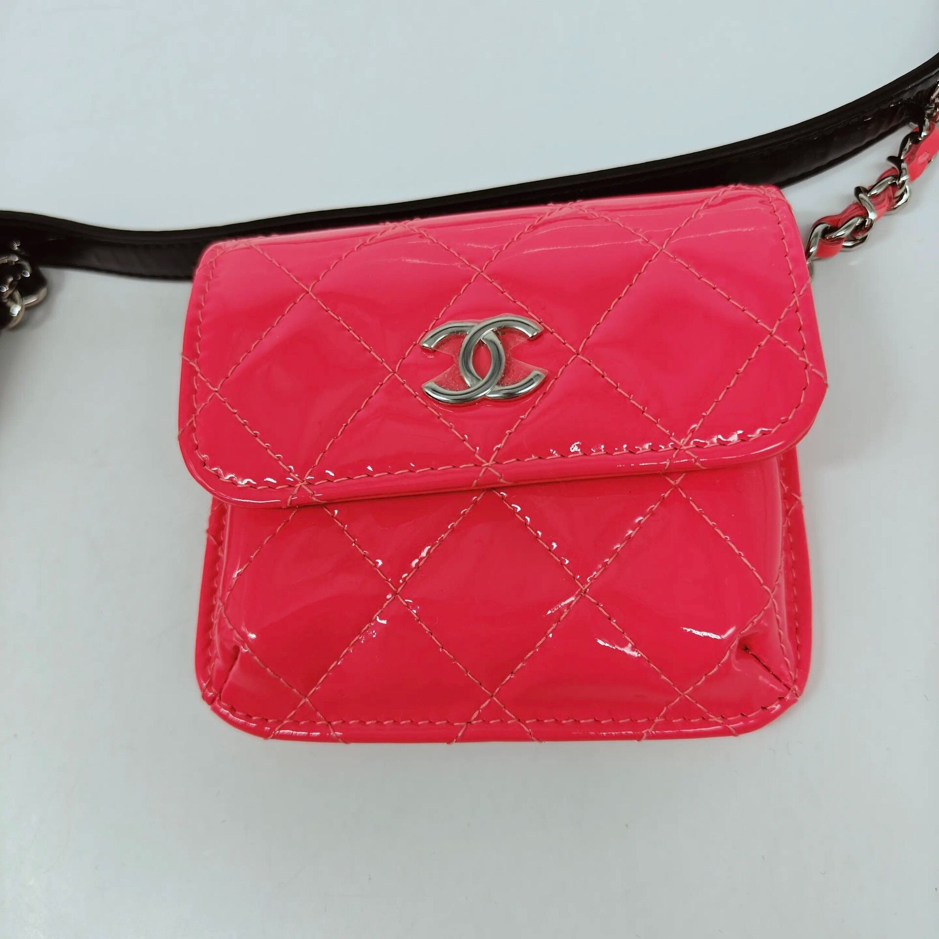 Chanel Pre-loved Bag Brand new condition Size ONE SIZE - 3 Thumbnail