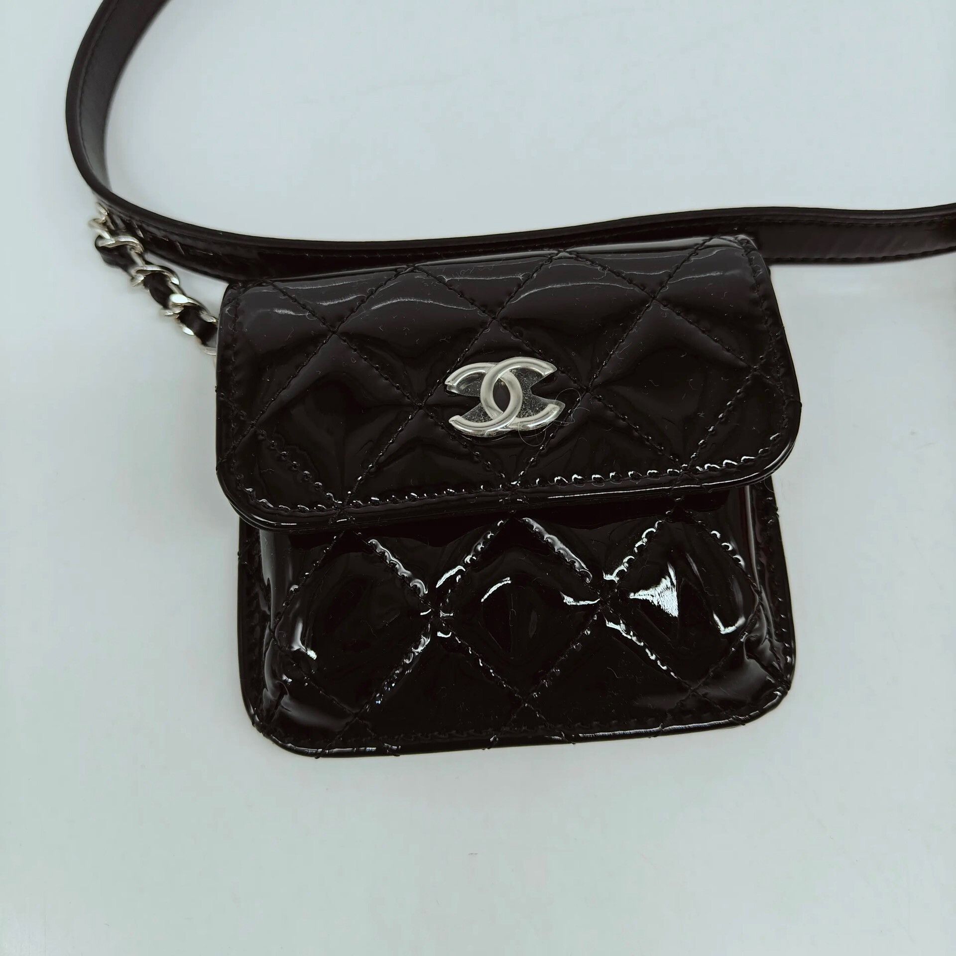 Chanel Pre-loved Bag Brand new condition Size ONE SIZE - 2 Thumbnail