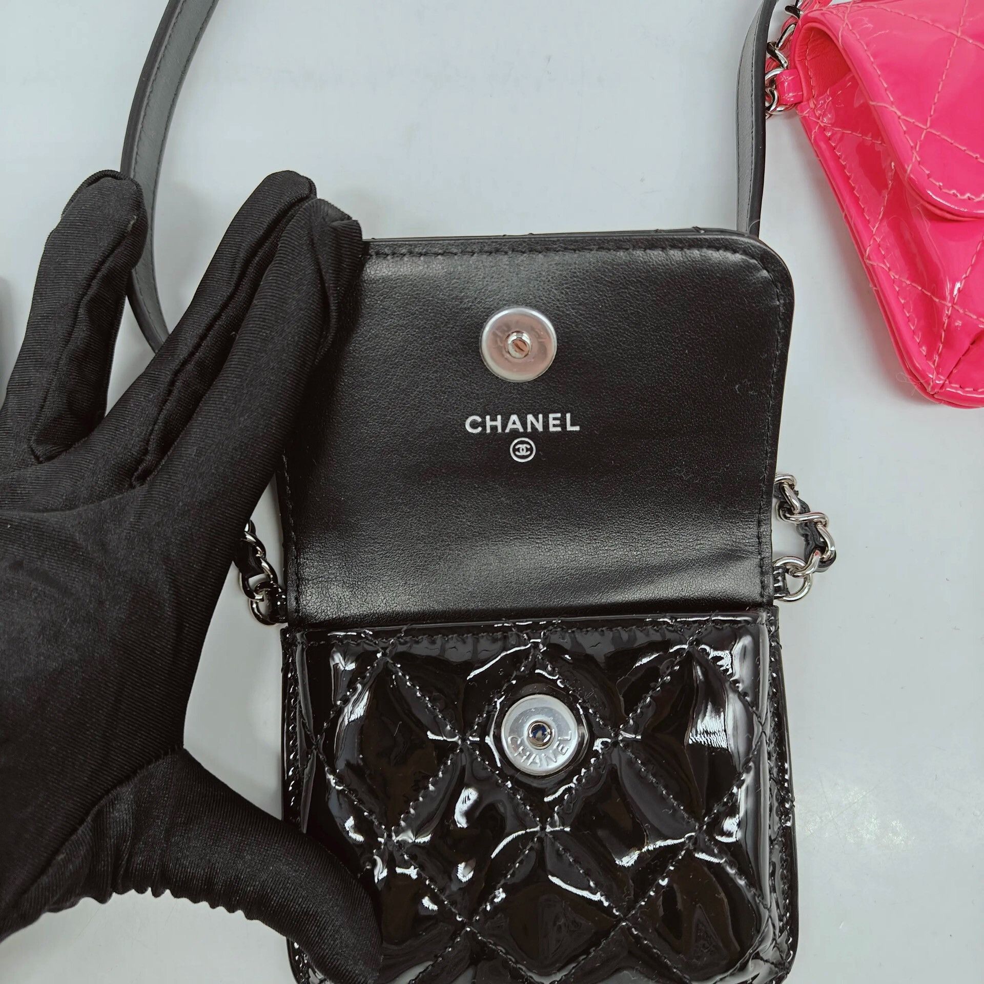 Chanel Pre-loved Bag Brand new condition Size ONE SIZE - 8 Thumbnail
