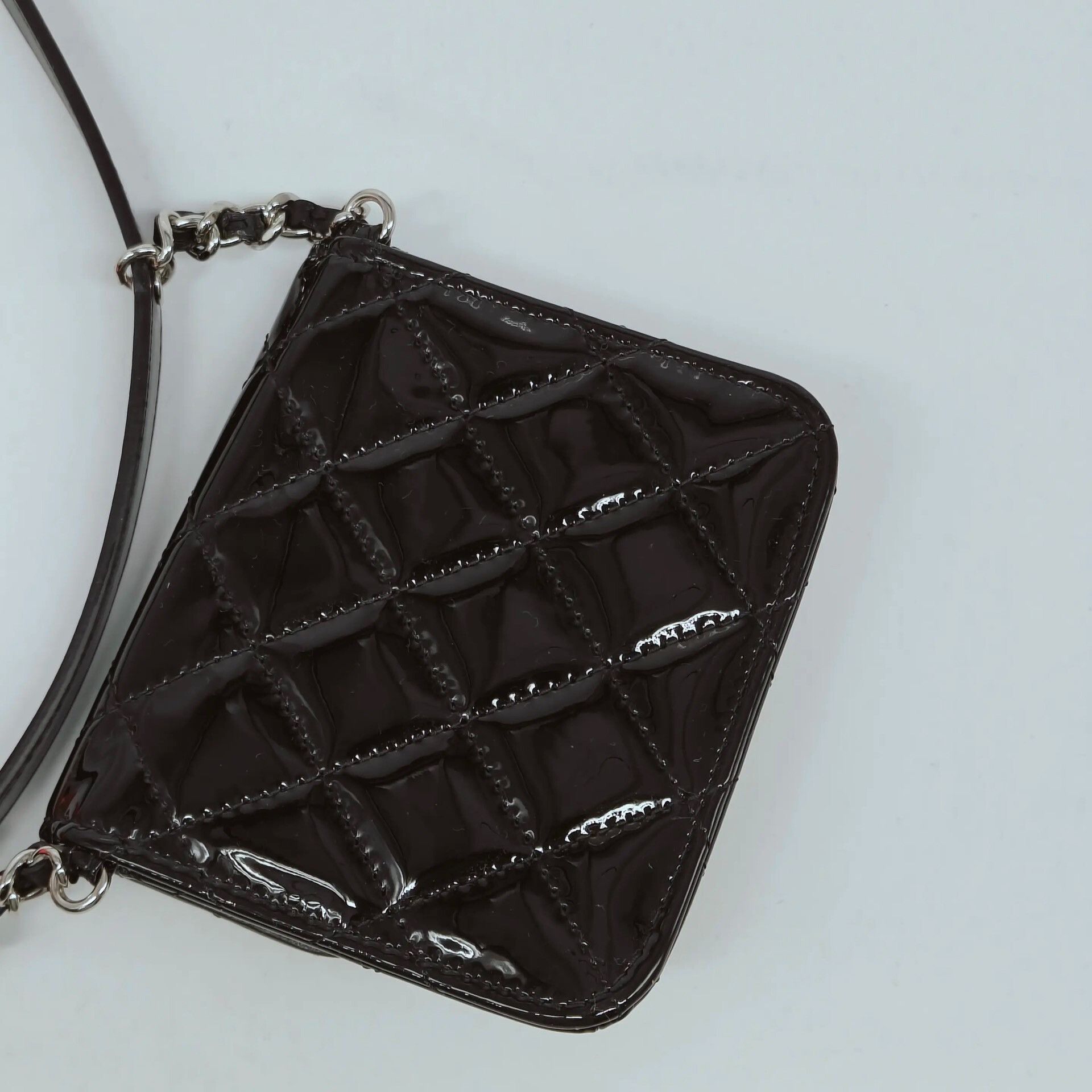 Chanel Pre-loved Bag Brand new condition Size ONE SIZE - 5 Thumbnail