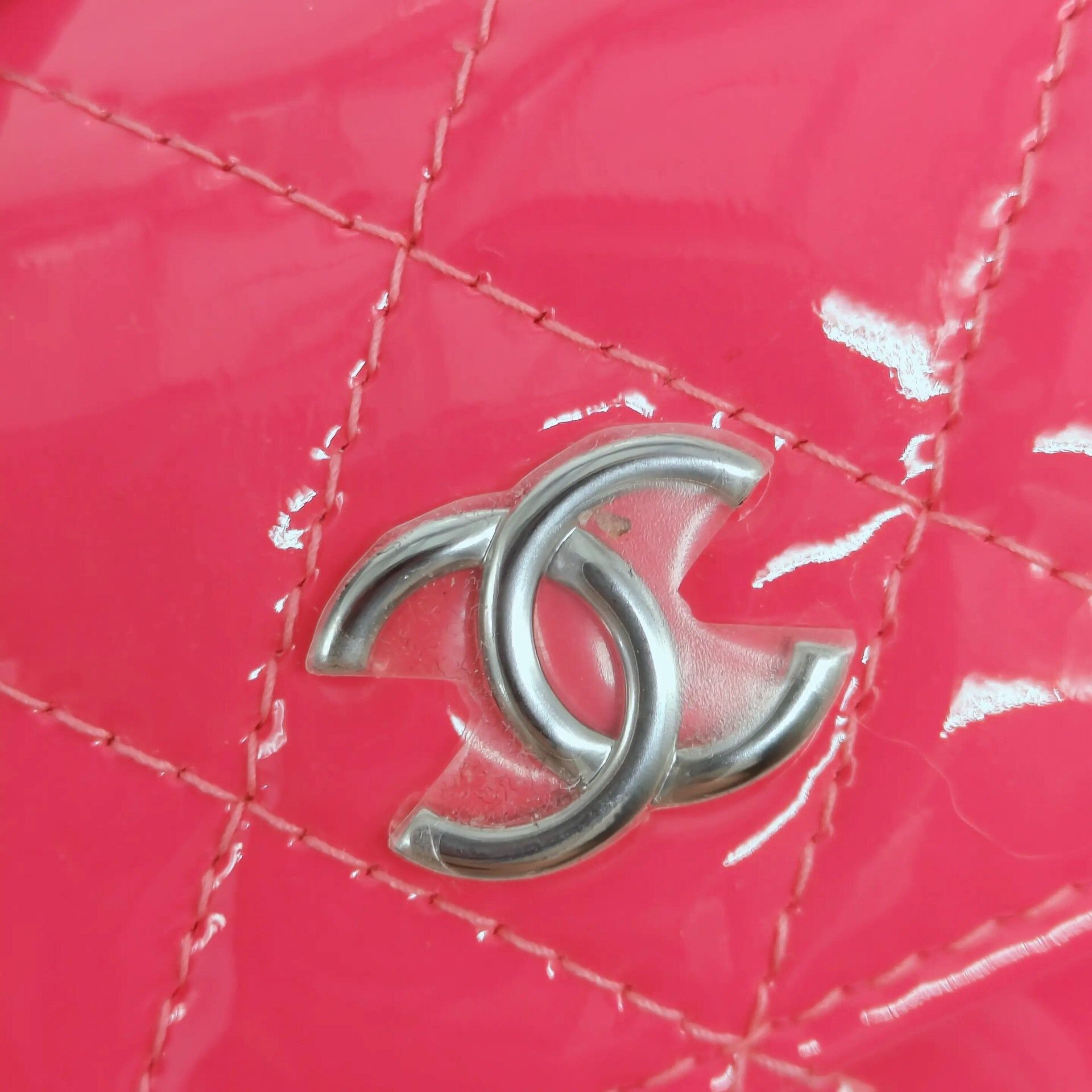 Chanel Pre-loved Bag Brand new condition Size ONE SIZE - 4 Thumbnail