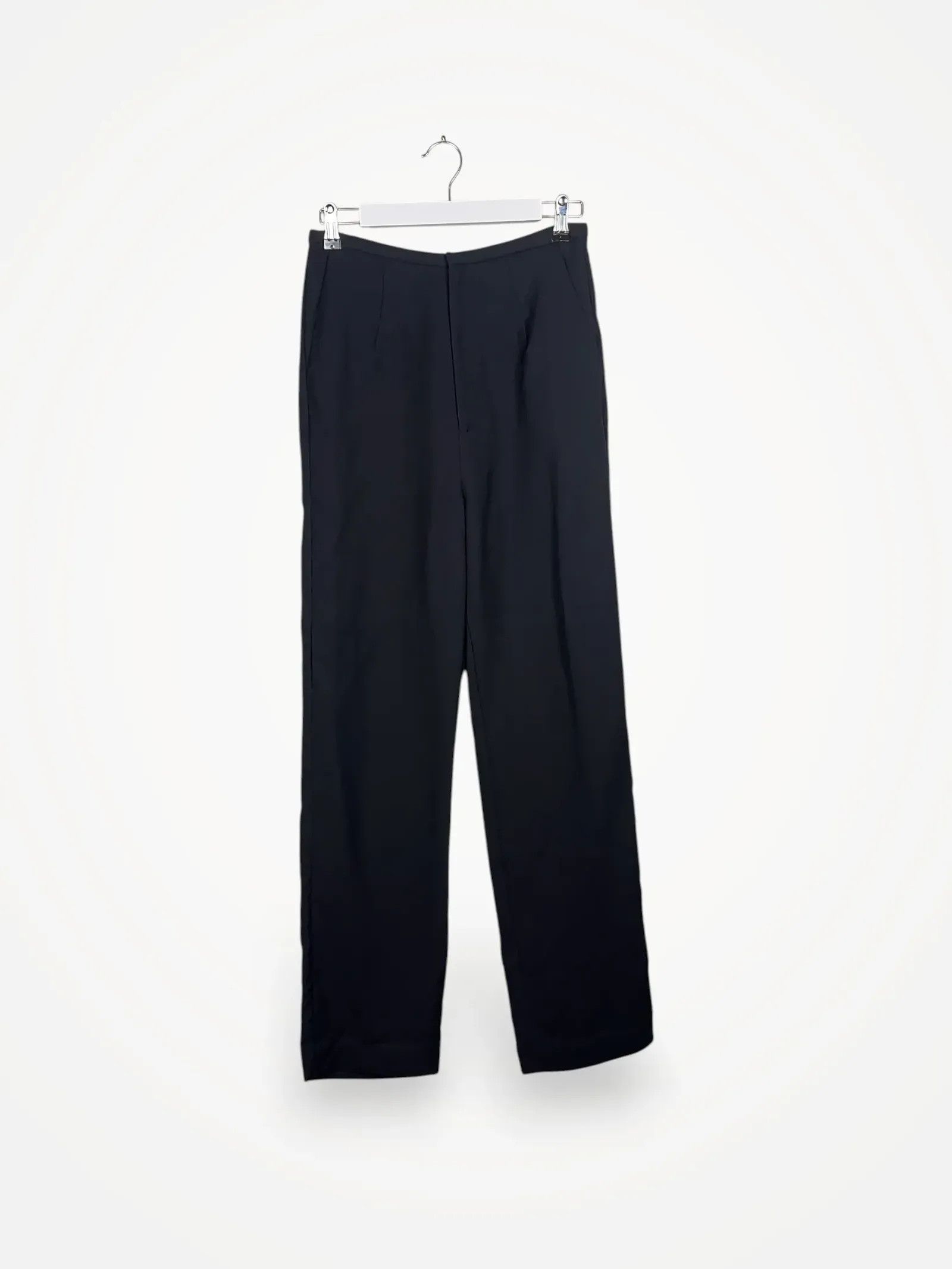 Toteme Toteme Pants Size 27" / US 4 / IT 40 - 2 Thumbnail