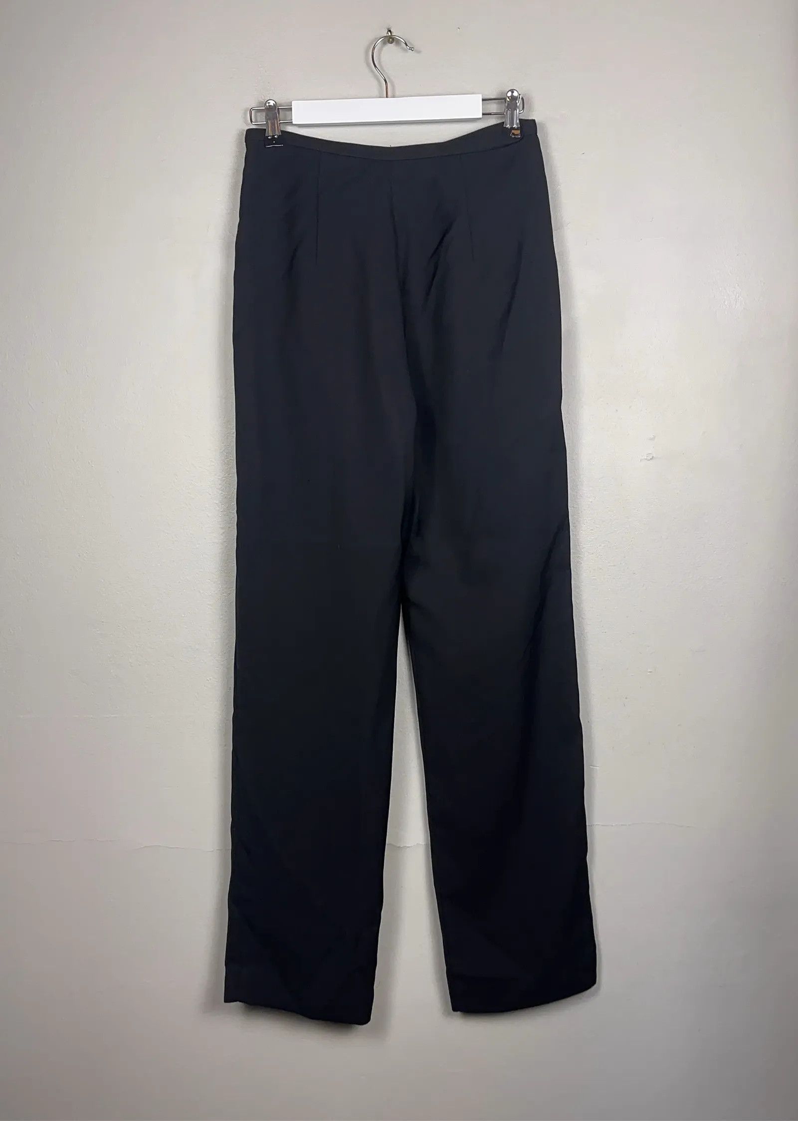 Toteme Toteme Pants Size 27" / US 4 / IT 40 - 5 Thumbnail