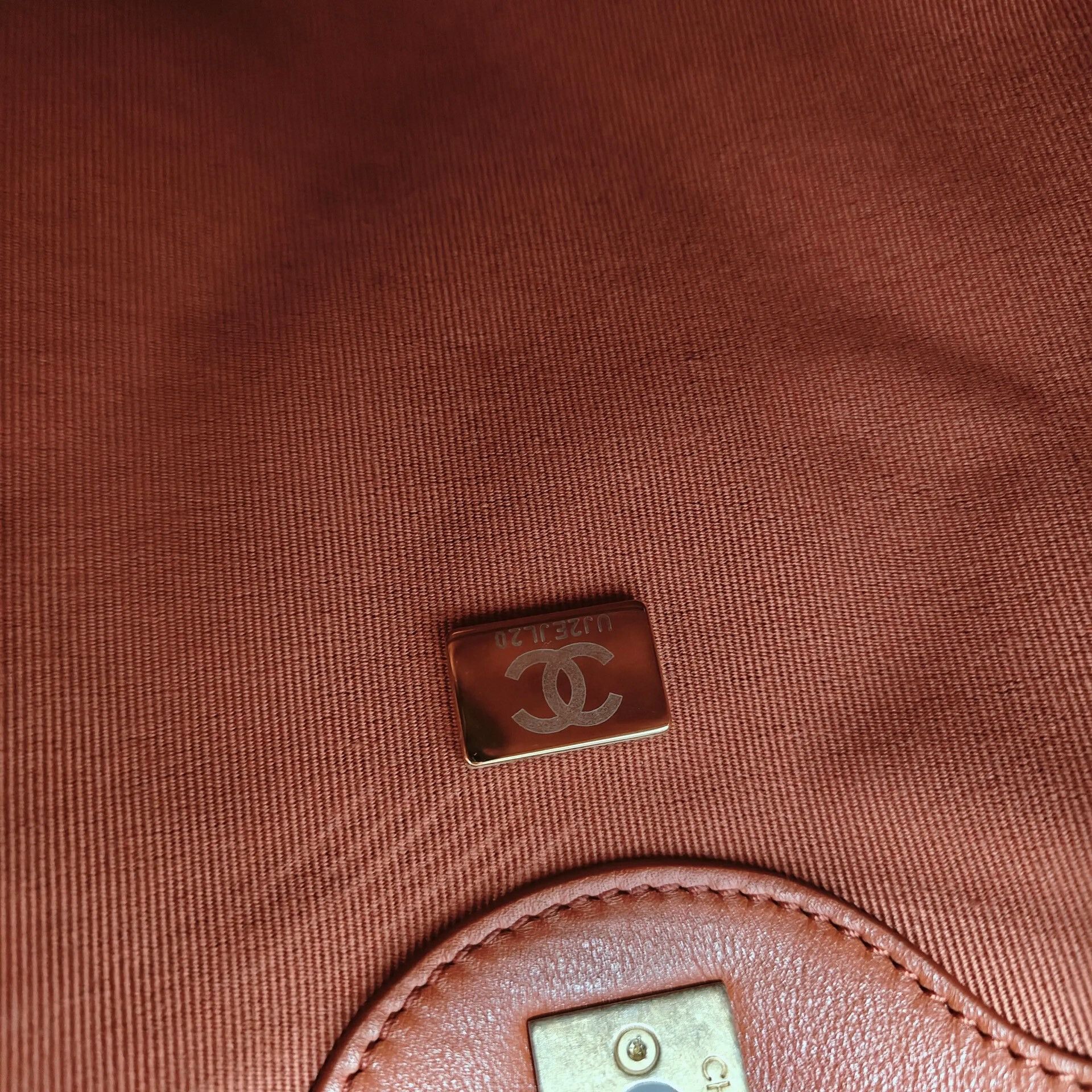 Chanel Pre-loved Bag Very good condition Size ONE SIZE - 8 Thumbnail