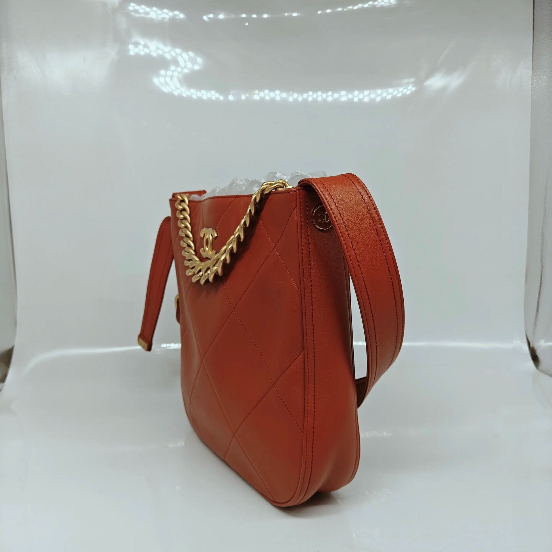Chanel Pre-loved Bag Very good condition Size ONE SIZE - 3 Thumbnail
