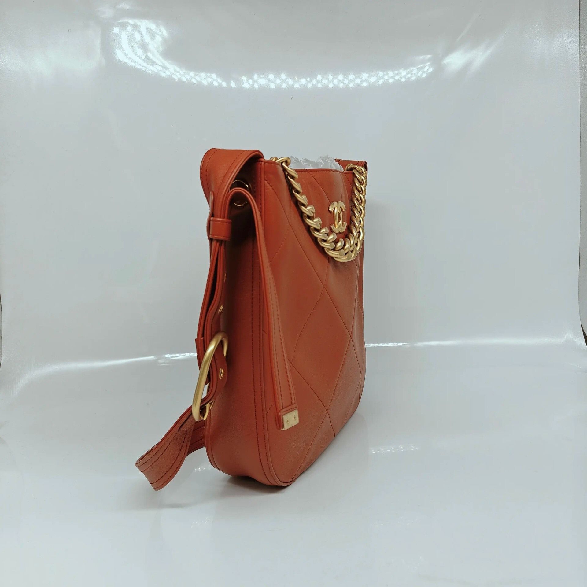 Chanel Pre-loved Bag Very good condition Size ONE SIZE - 2 Thumbnail