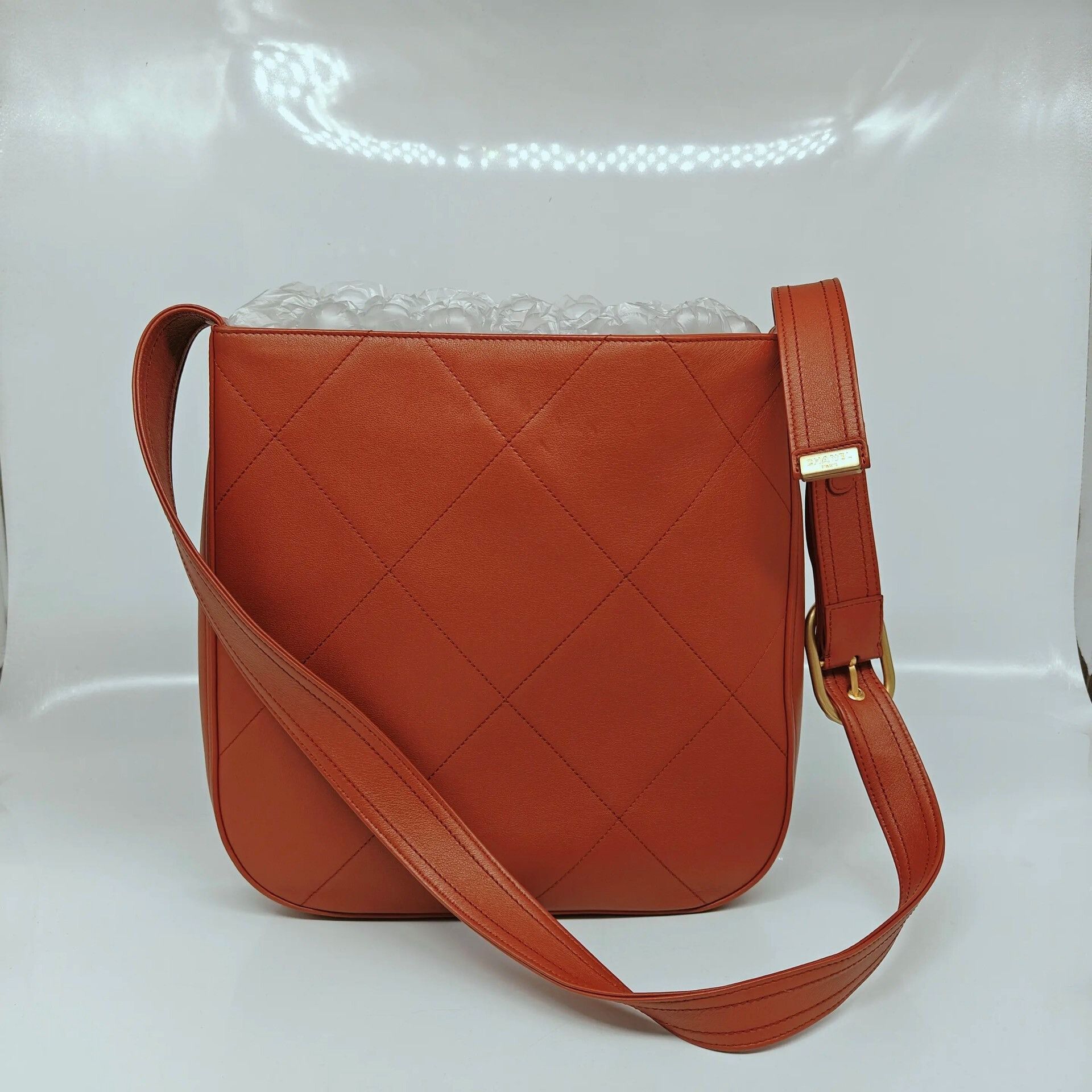 Chanel Pre-loved Bag Very good condition Size ONE SIZE - 4 Thumbnail