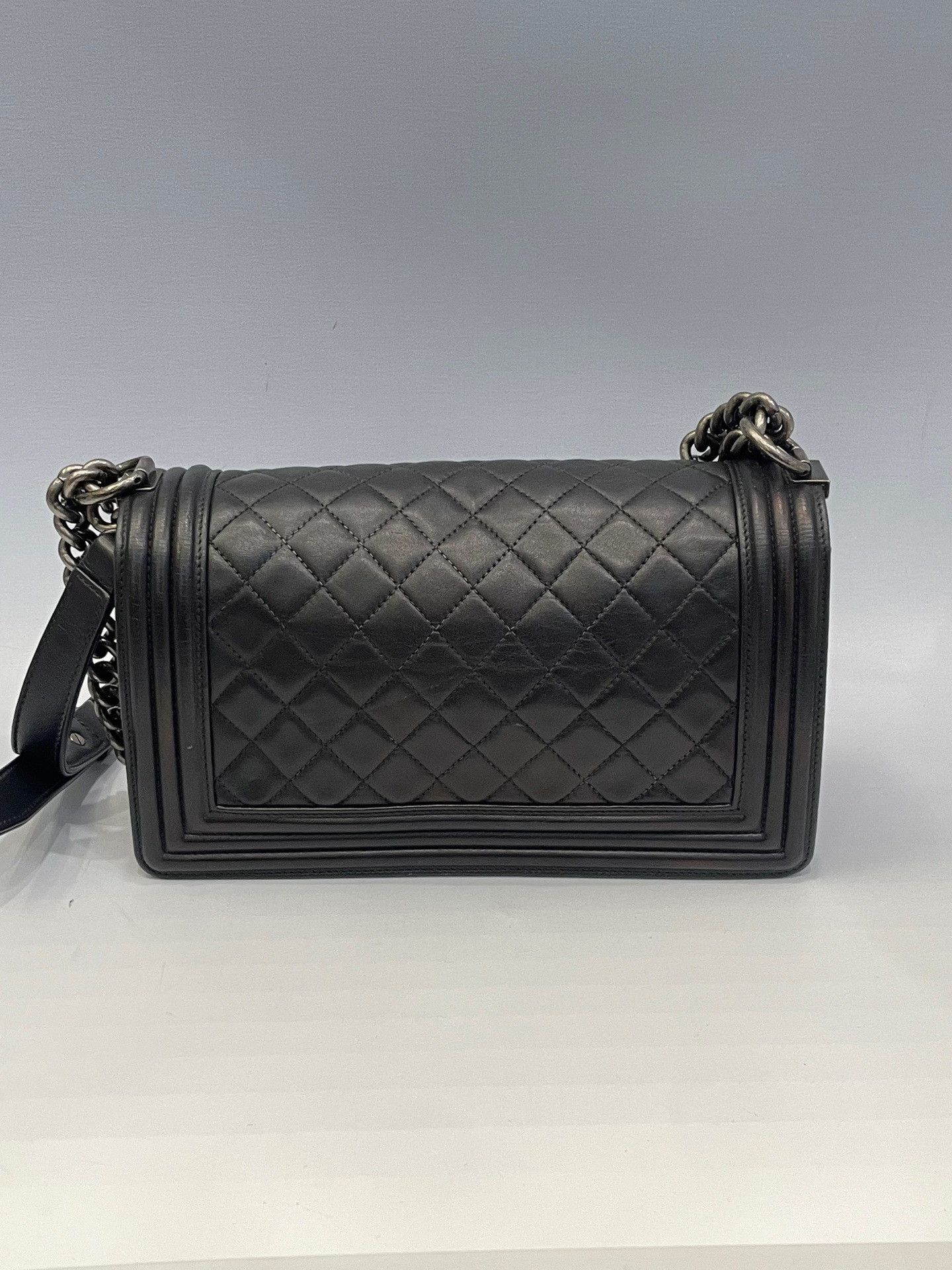 Chanel Pre-loved Bag Very good condition Size ONE SIZE - 4 Thumbnail