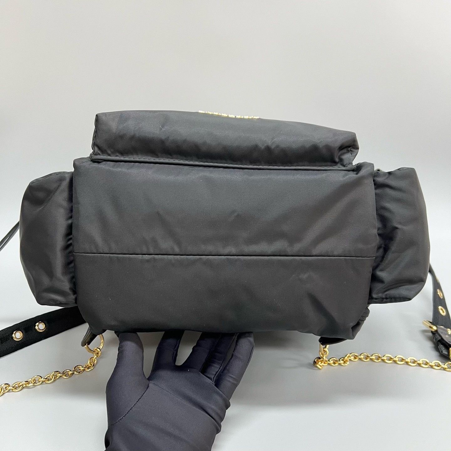 Burberry Pre-loved Bag Very good condition Size ONE SIZE - 3 Thumbnail