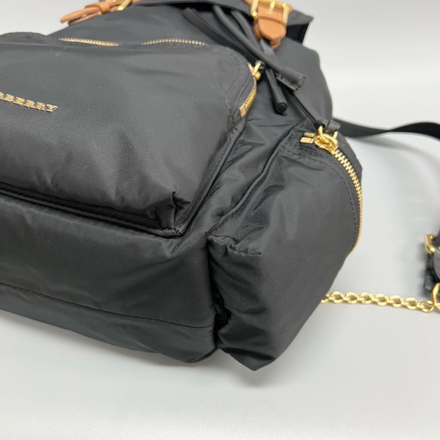 Burberry Pre-loved Bag Very good condition Size ONE SIZE - 4 Thumbnail