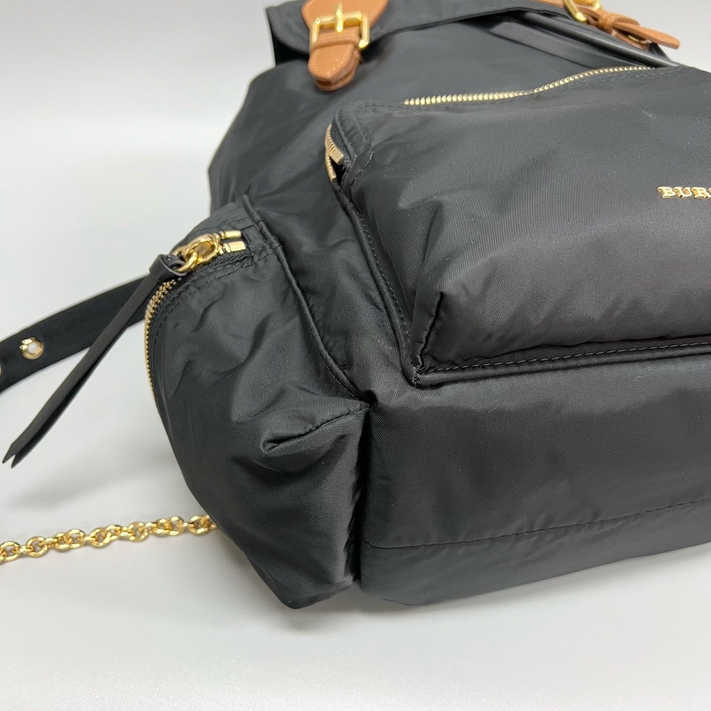 Burberry Pre-loved Bag Very good condition Size ONE SIZE - 5 Thumbnail