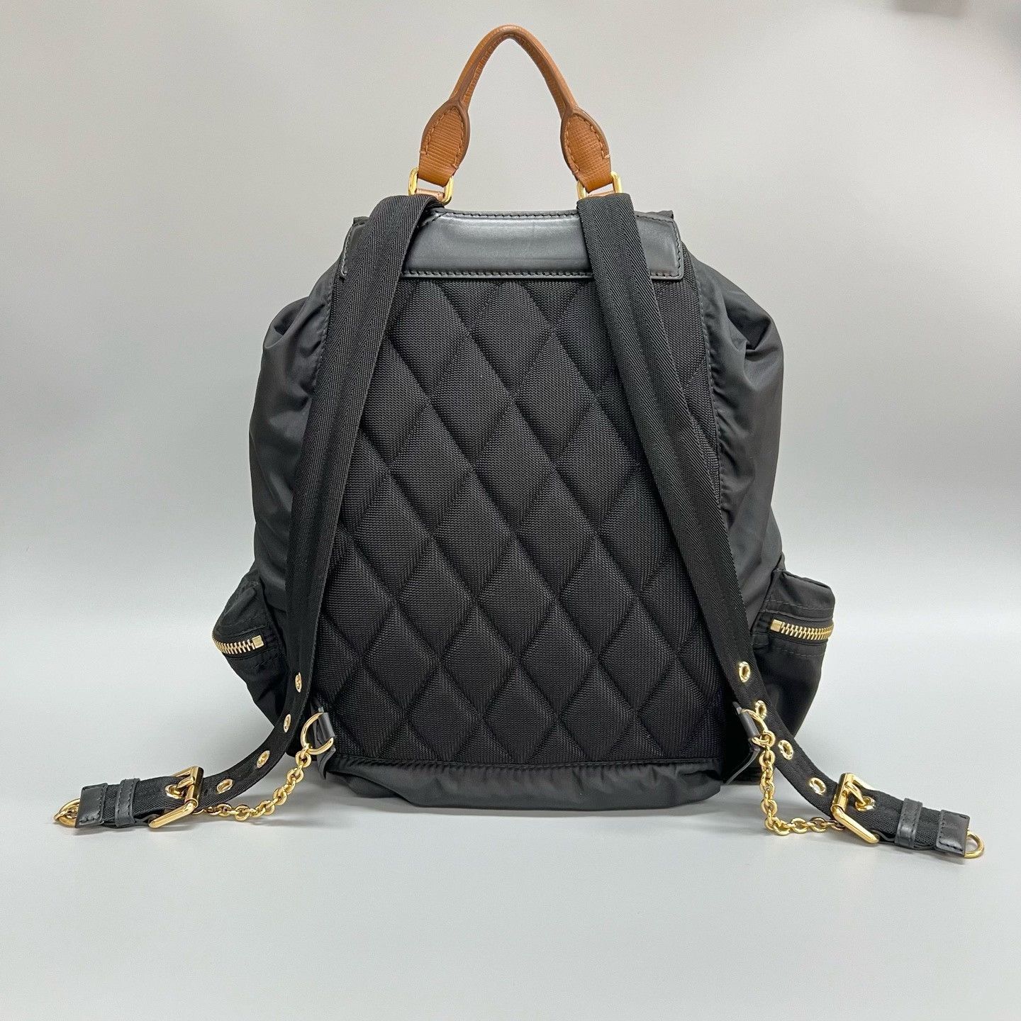 Burberry Pre-loved Bag Very good condition Size ONE SIZE - 2 Thumbnail