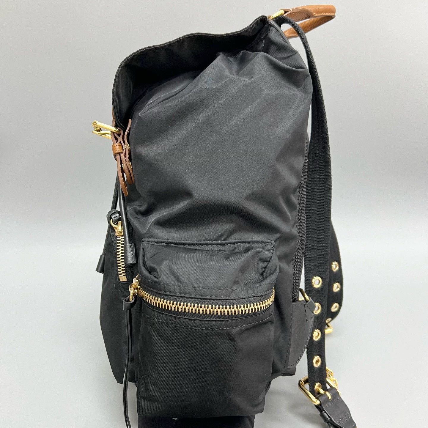 Burberry Pre-loved Bag Very good condition Size ONE SIZE - 6 Thumbnail